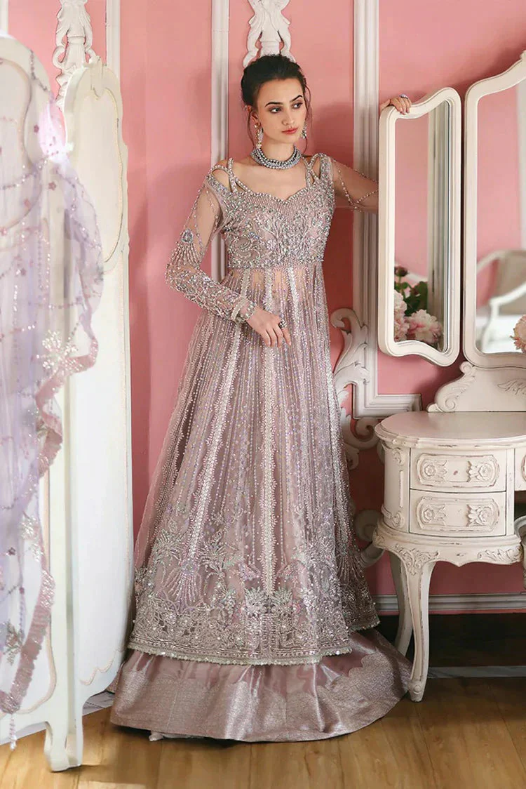 Mushq 6U Dianna Muse Wedding Collection 2025