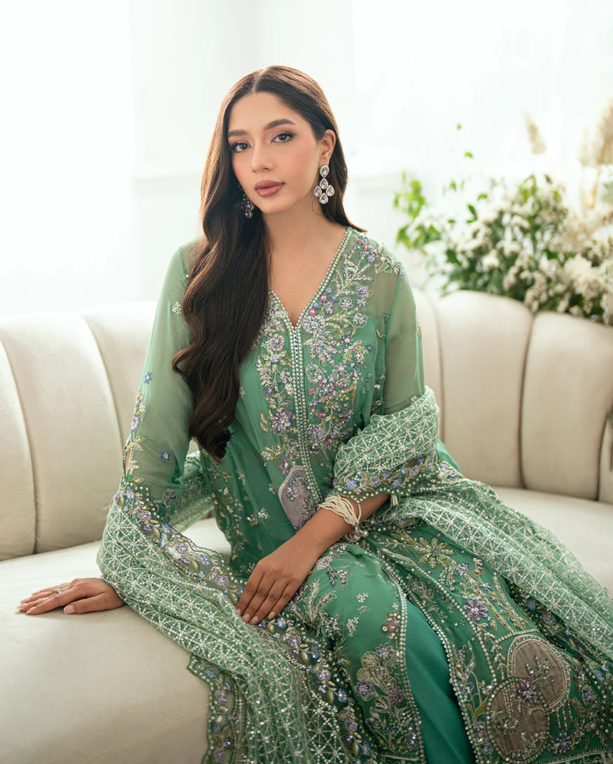 Mushq Adaa Sham Shandaar 2025 - Image 2