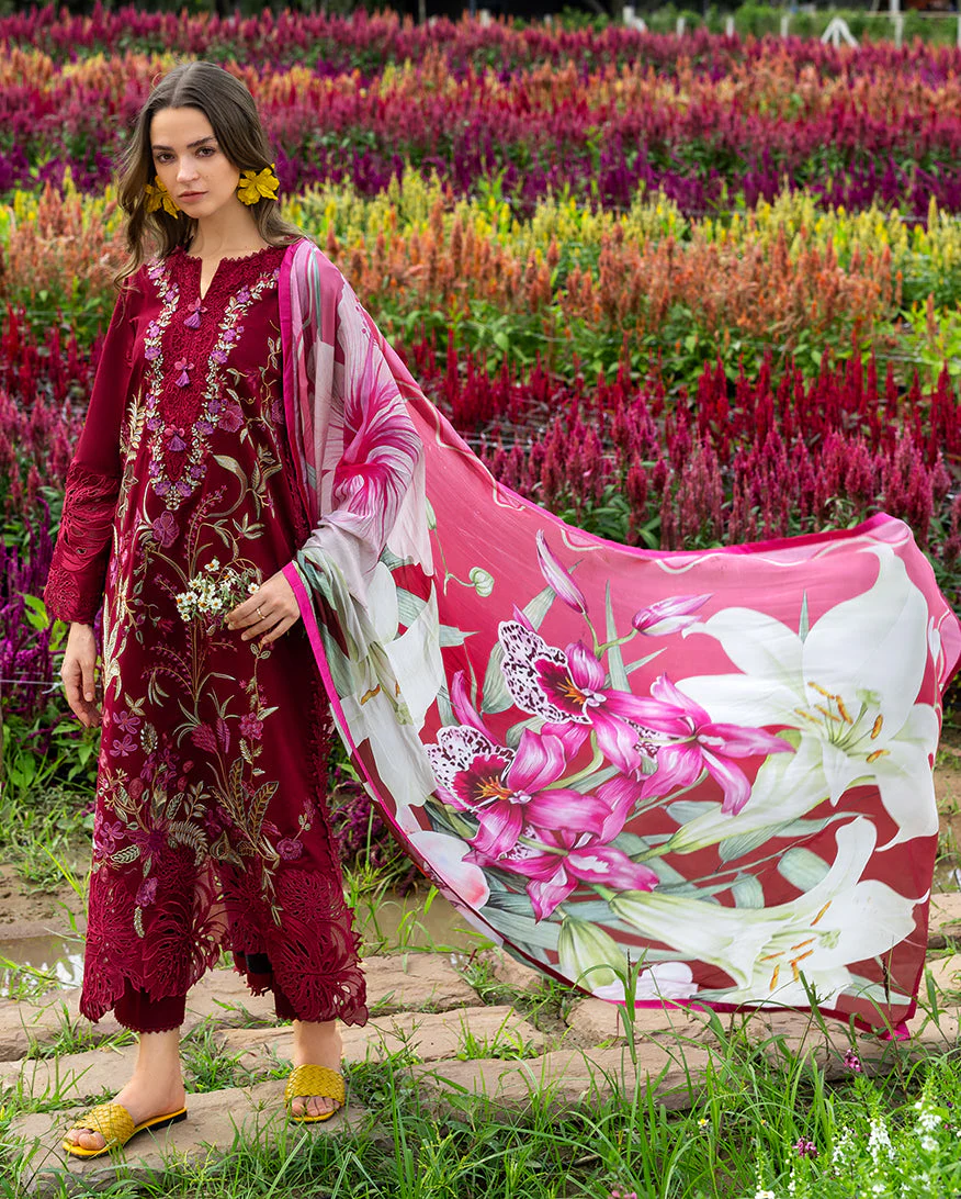Mushq Aurora Petals Online Shopping
