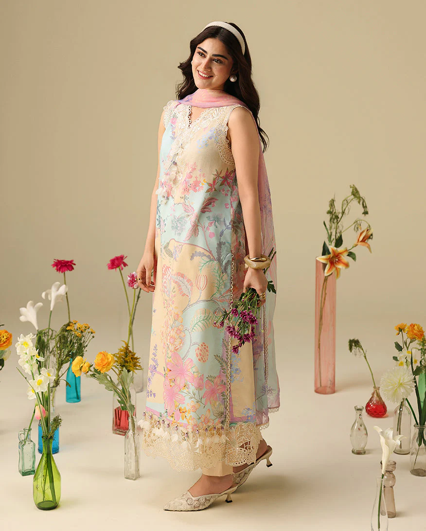 Mushq Bellarosa Soleil Prints 2026 - Image 2