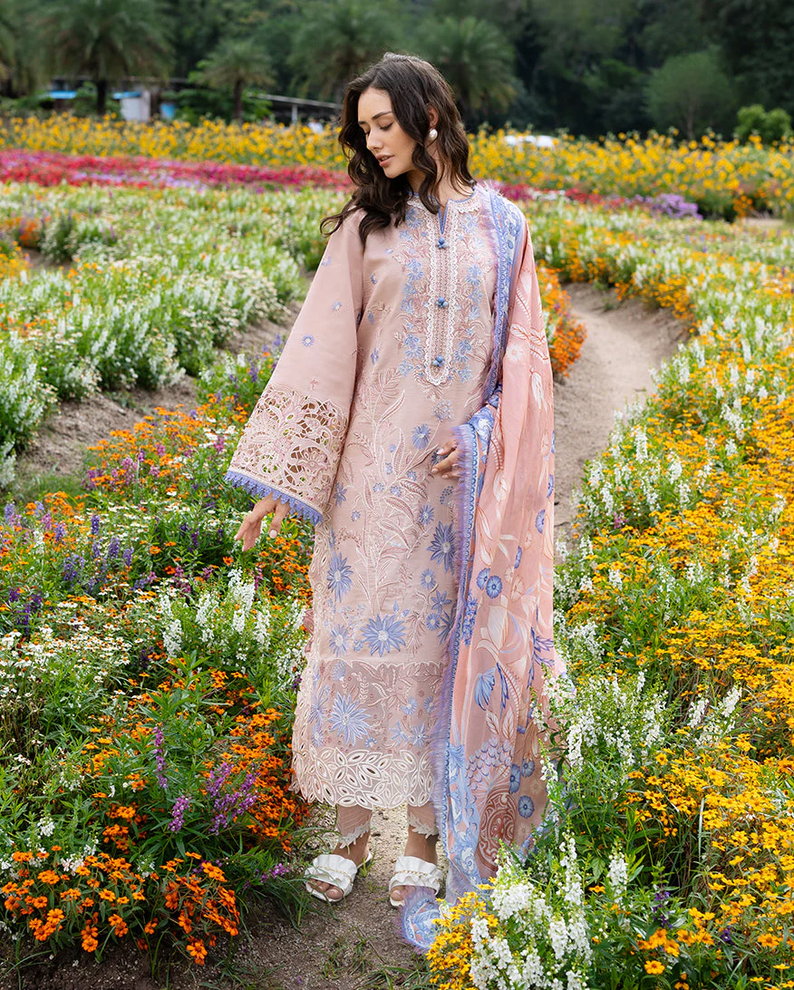 Mushq Bloom Sonata The Secret Garden 2026 - Image 3