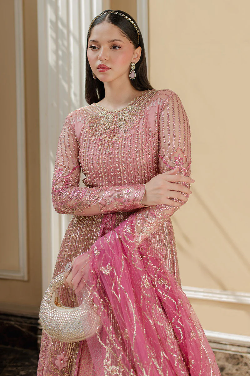 Mushq Bonafide Mann Mein Tu Wedding Collection 2024 - Image 2
