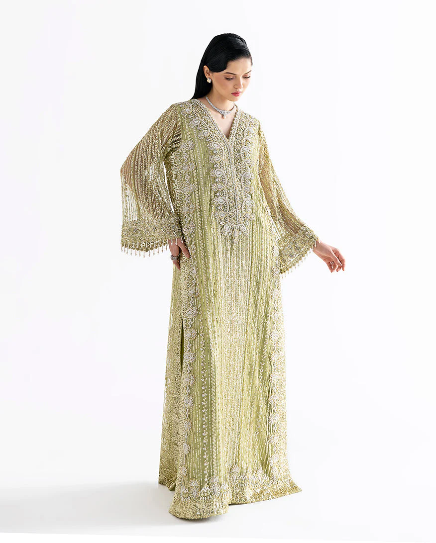 Mushq Dellaby Fleur Luxury Formal 2025