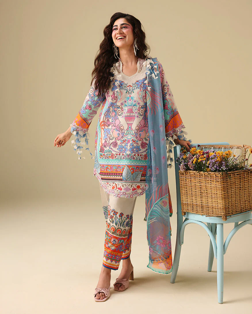Mushq Eden Whisper Soleil Prints 2026