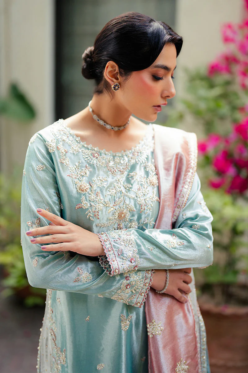 Mushq Eman Sunheri Resham Edit 2025 - Image 2