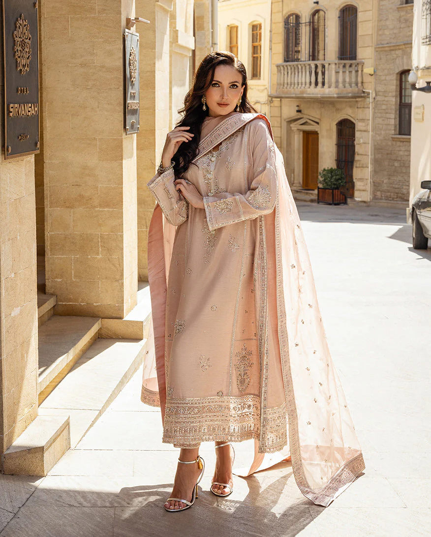 Mushq Evelyn Wisp Celestine The Silk Saga 2025 - Image 2