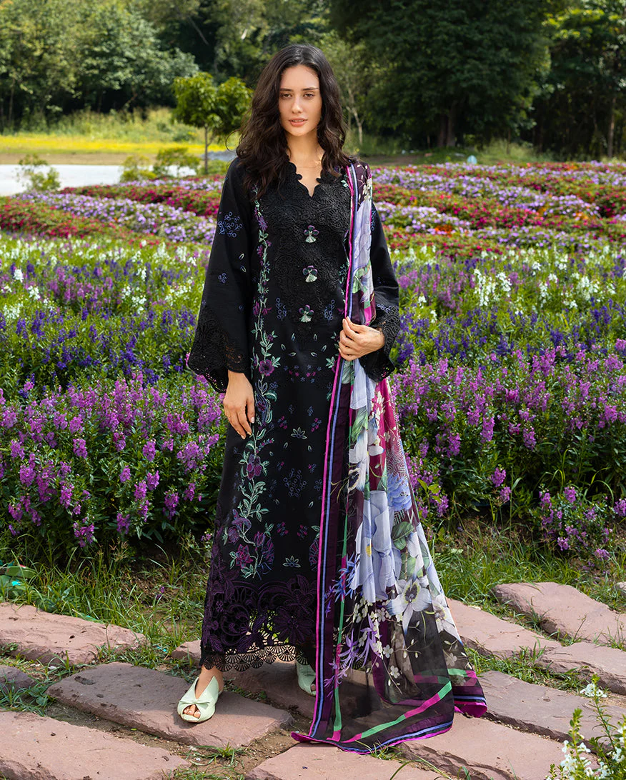 Mushq Garden Lullaby The Secret Garden 2026
