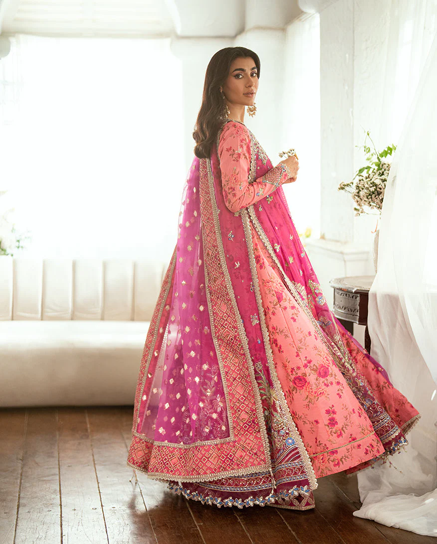 Mushq Geet Gulabi Sham Shandaar 2025 - Image 2