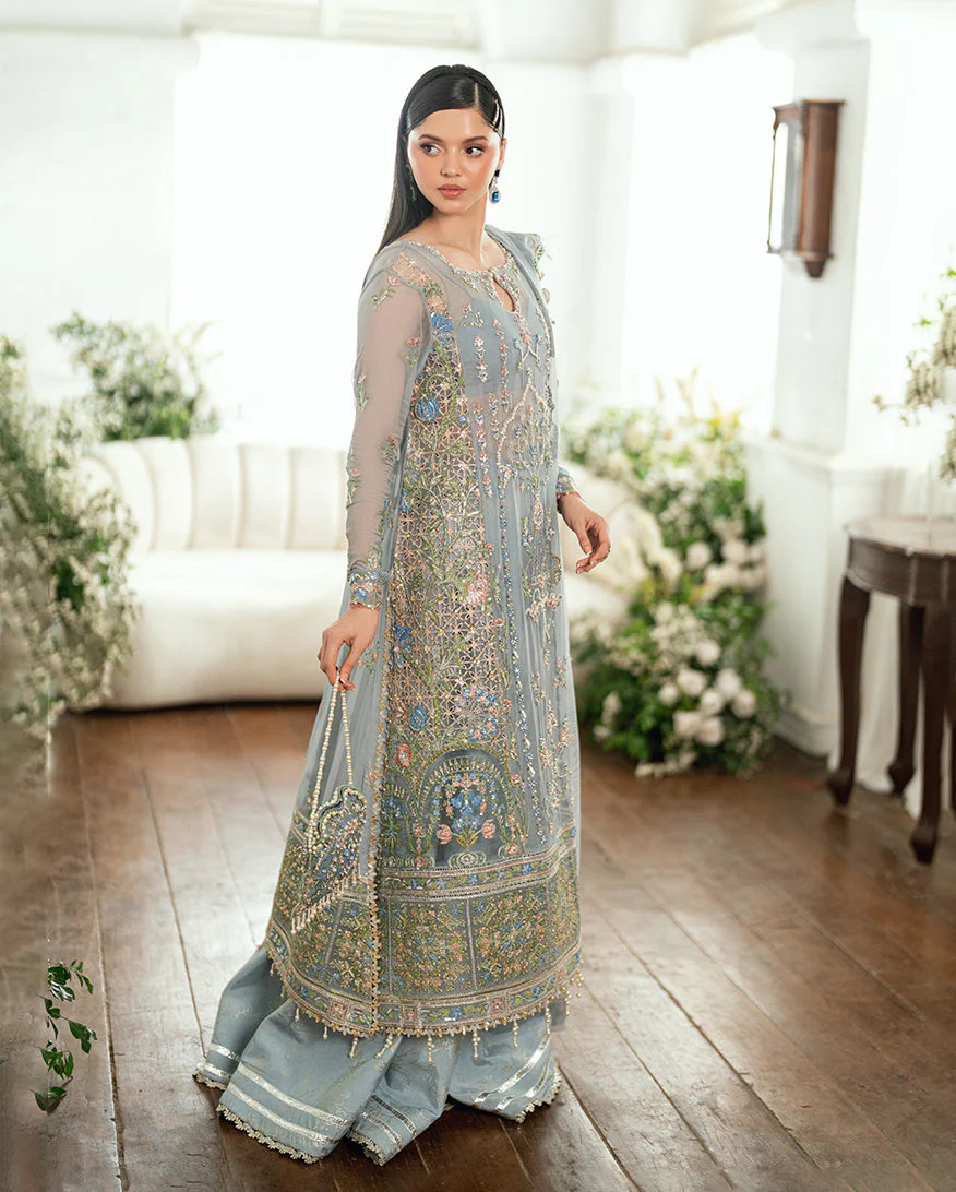 Mushq Jashn e Jahanara Sham Shandaar 2025 - Image 2