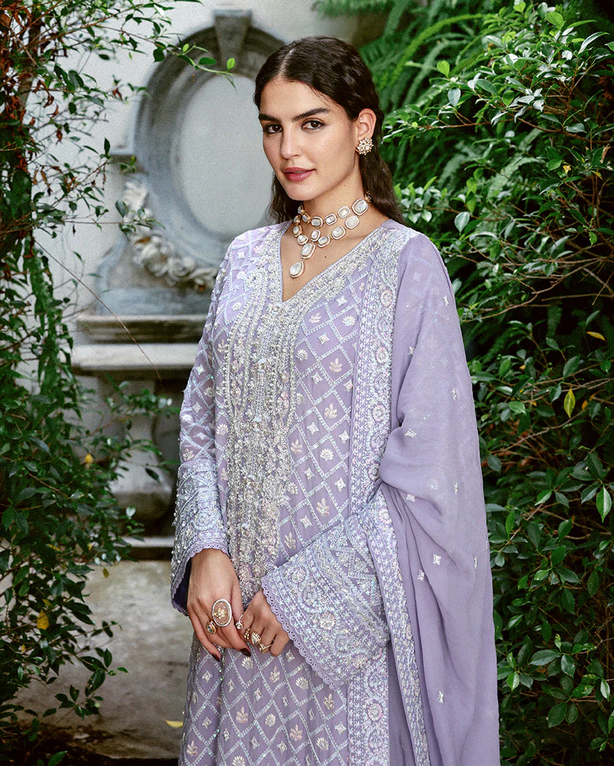 Mushq Nargis Saugaat Festive Edit 2026 - Image 2