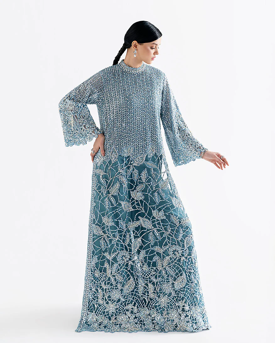 Mushq Serafina Fleur Luxury Formal 2025