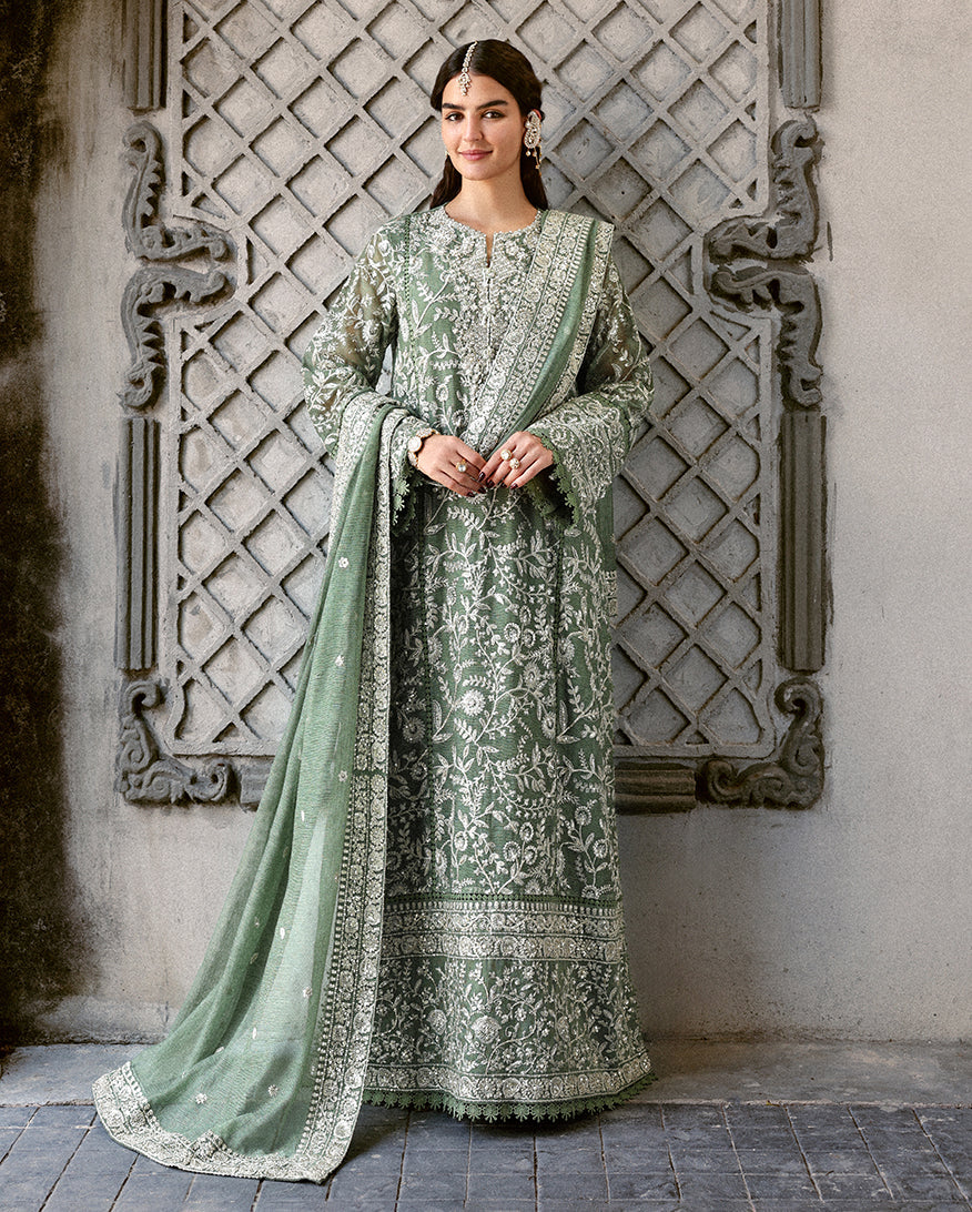 Mushq Shabnam Saugaat Festive Edit 2026