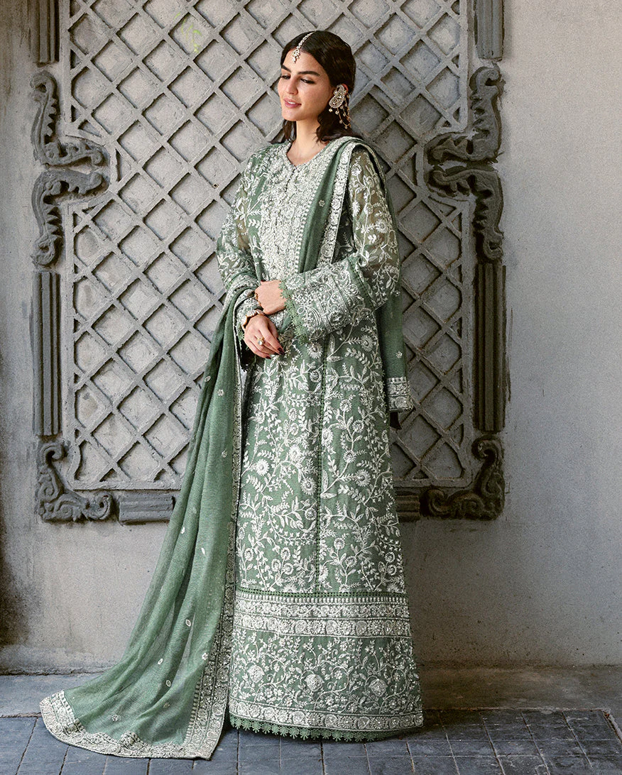 Mushq Shabnam Saugaat Festive Edit 2026 - Image 2