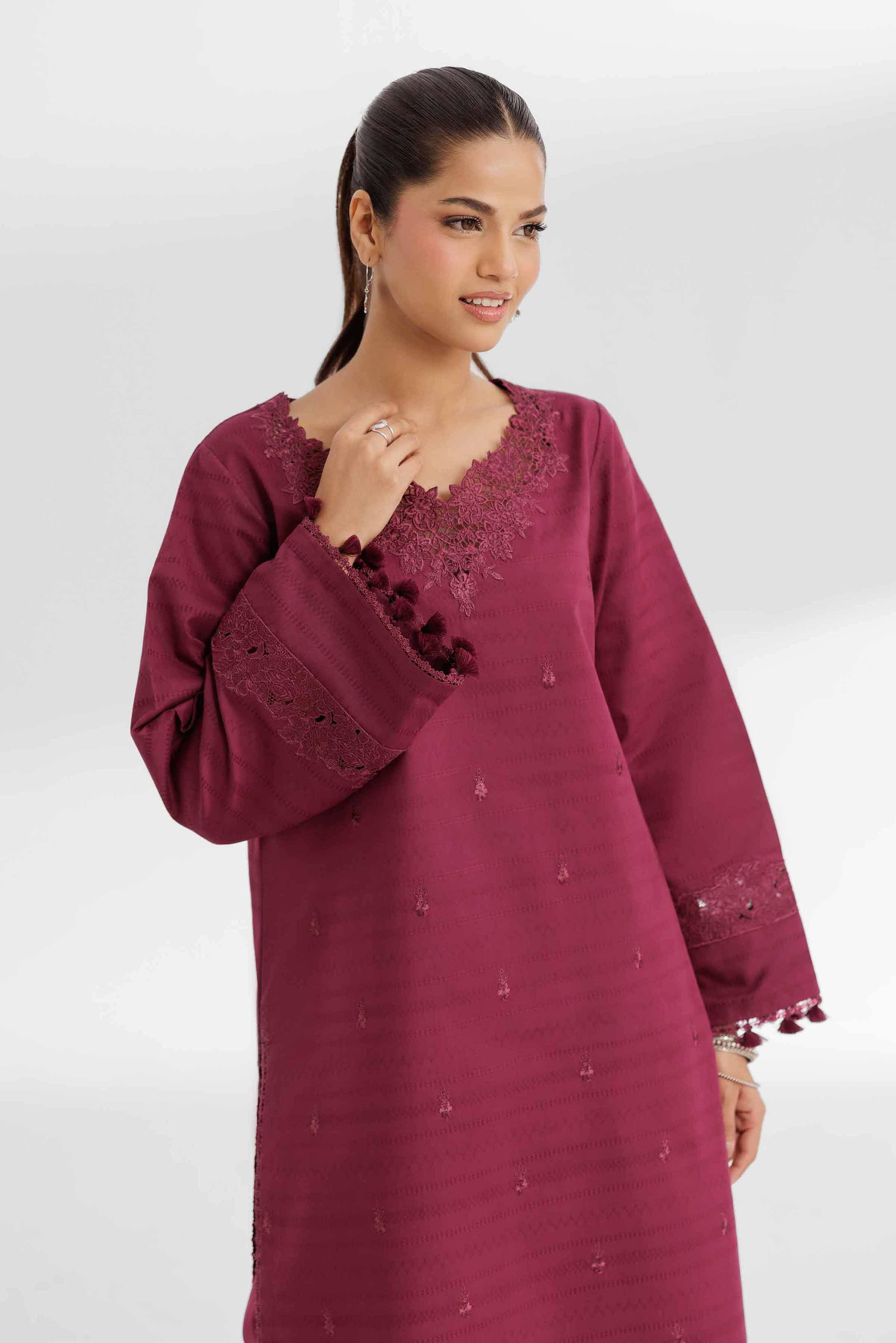 Nishat Linen 42502158 Summer AM to PM 2025