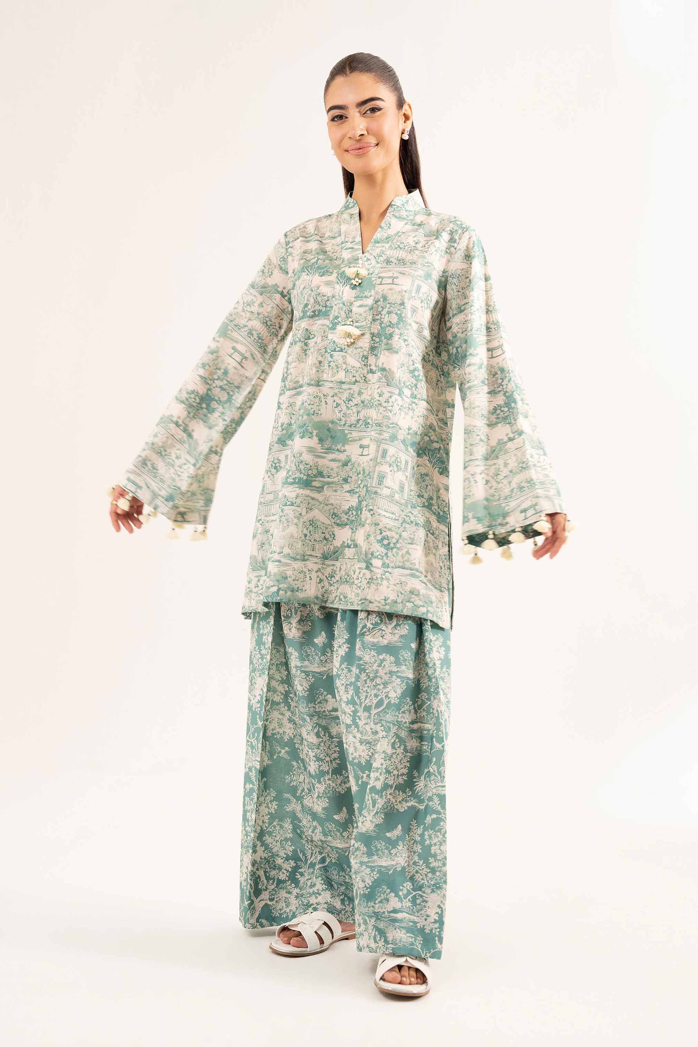 Nishat Linen 42502173 Summer AM to PM 2025