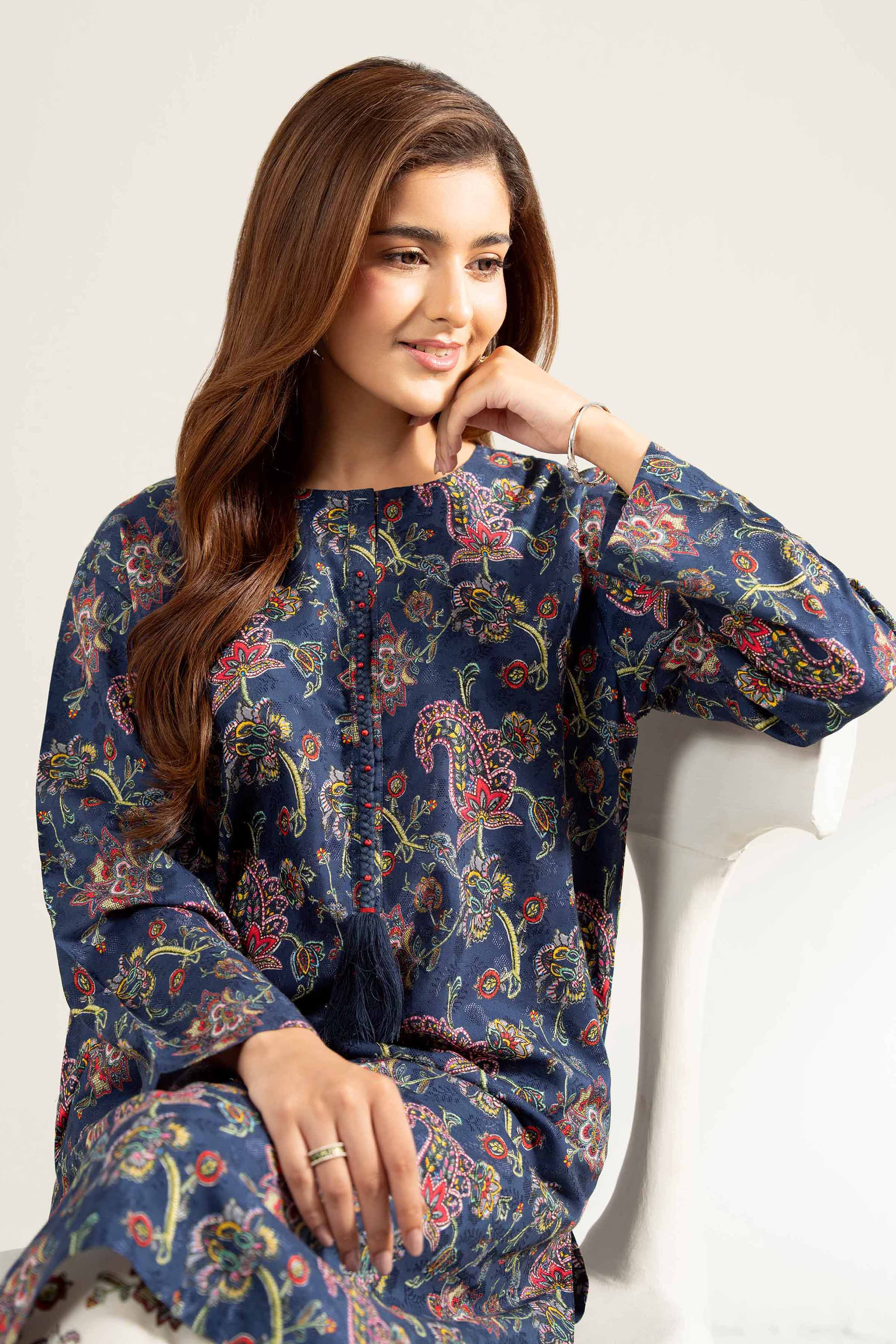 Nishat Linen 42502178 Summer AM to PM 2025