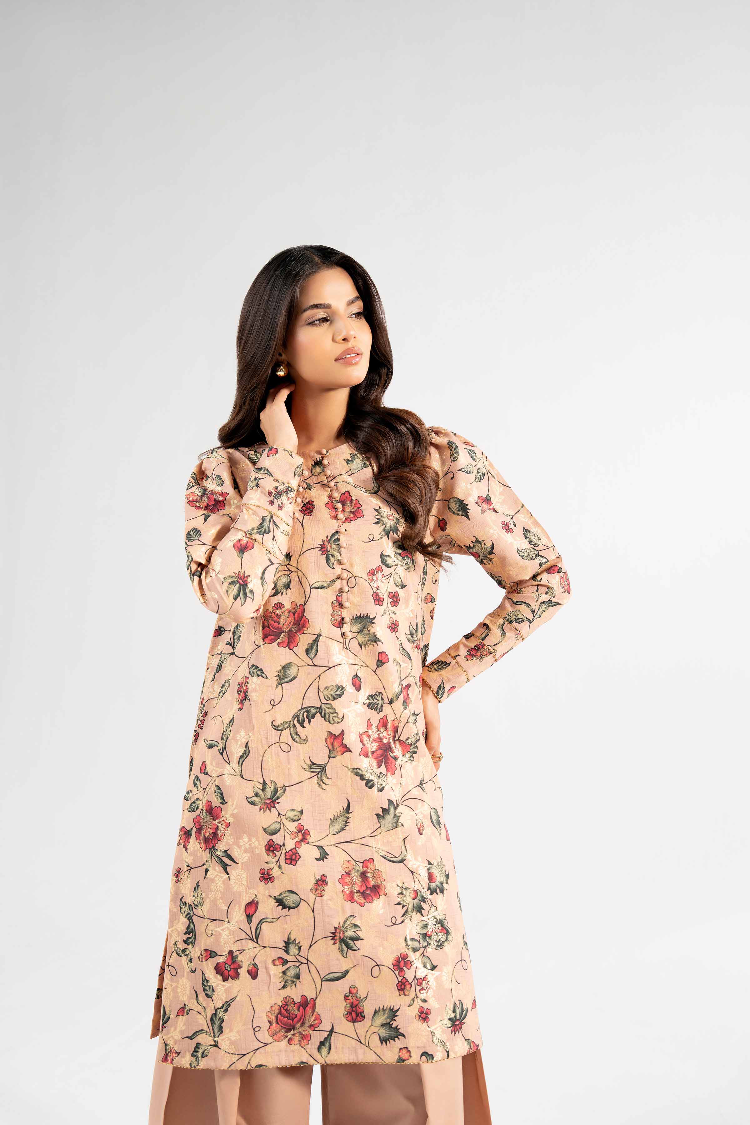 Nishat Linen 42502180 Summer AM to PM 2025