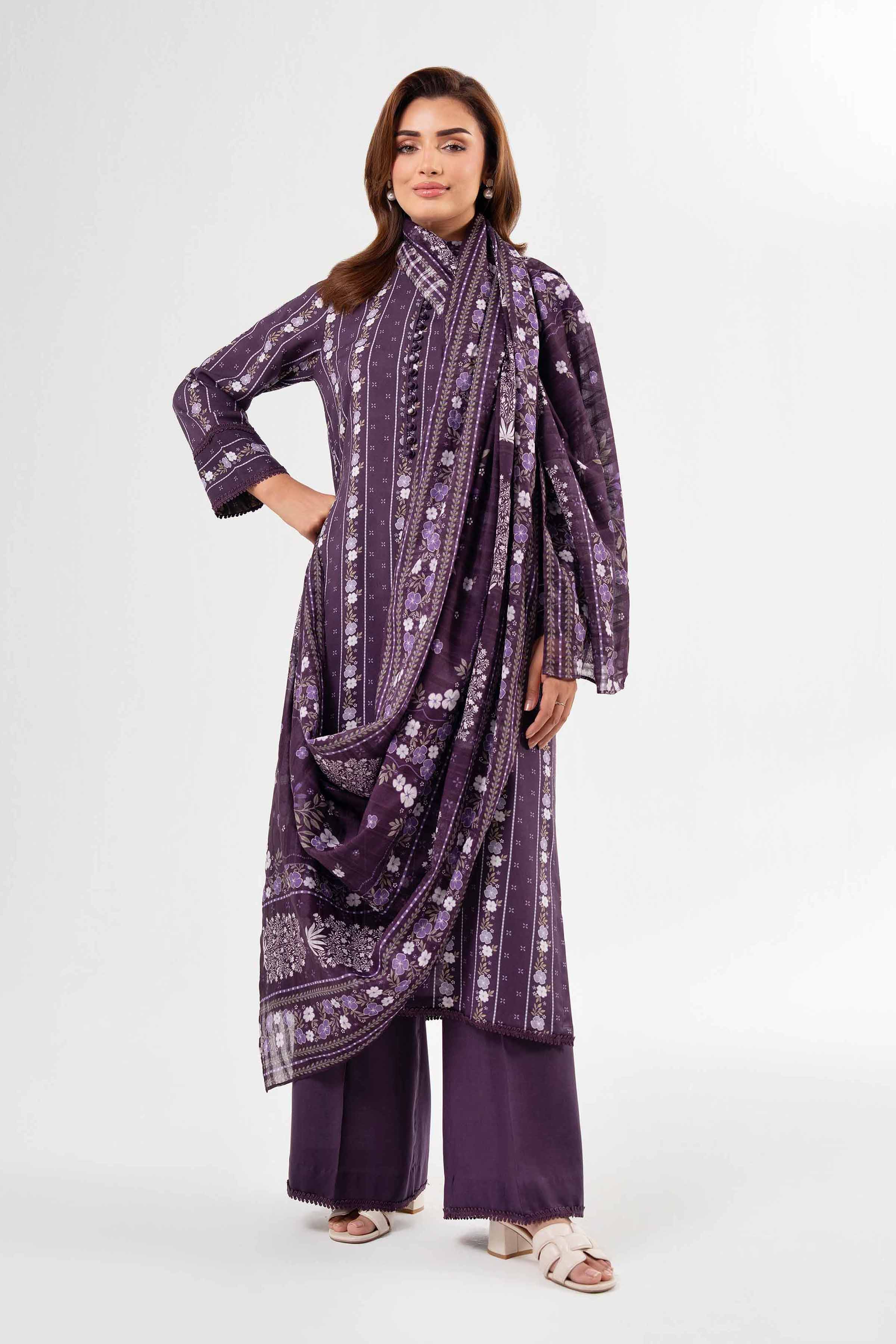 Nishat Linen 42502186 Summer AM to PM 2025