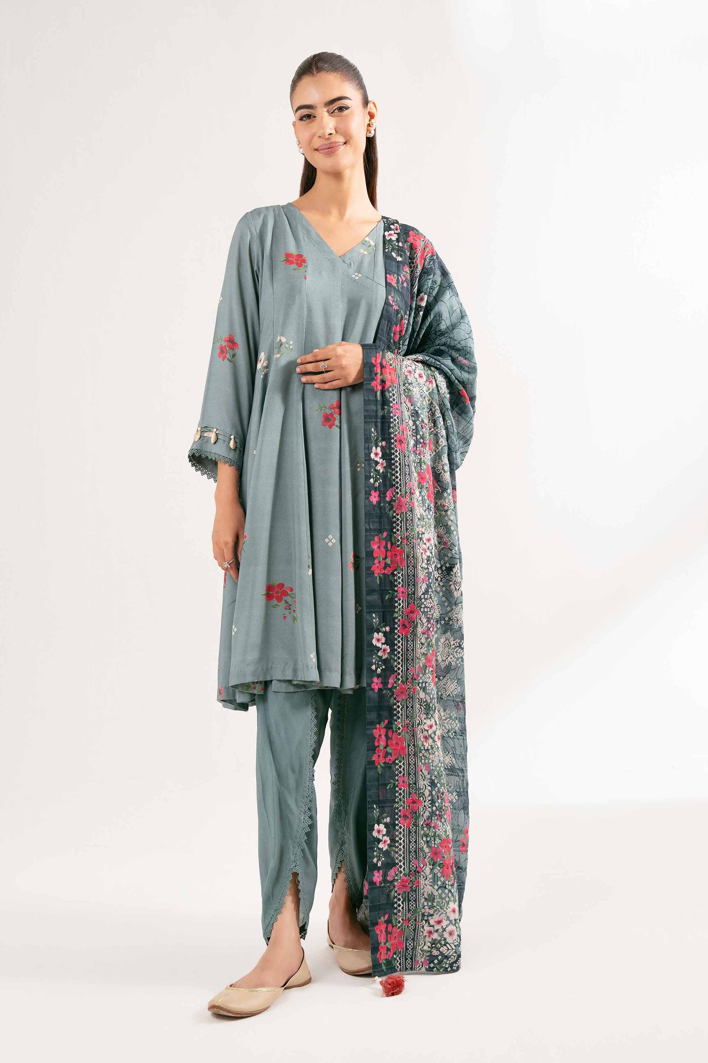 Nishat Linen 42502197 Summer AM to PM 2025