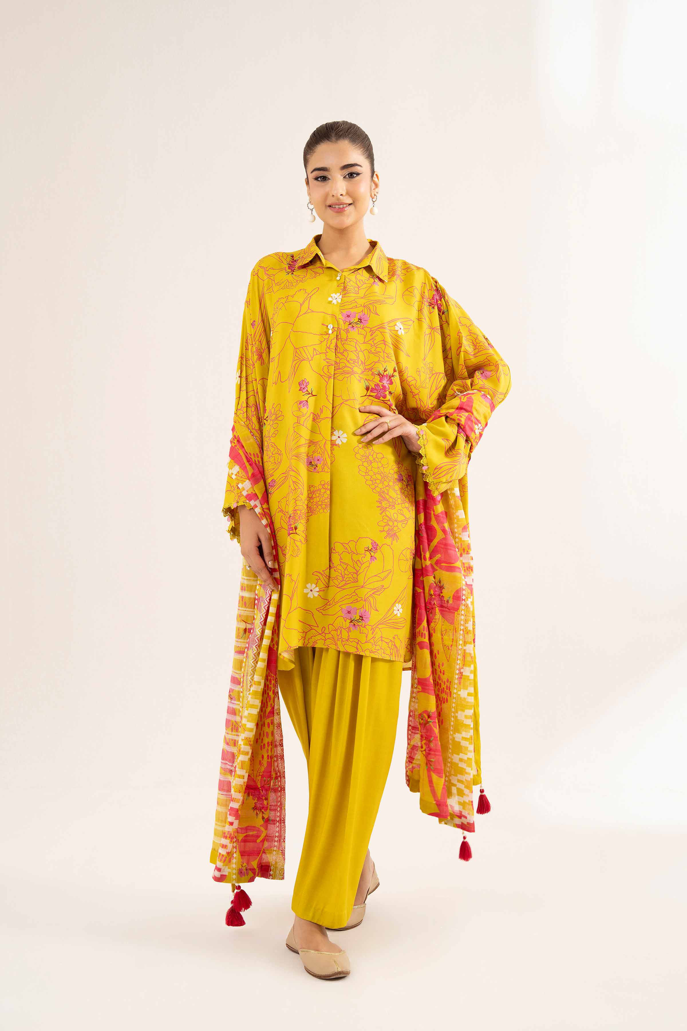 Nishat Linen 42502198 Summer AM to PM 2025