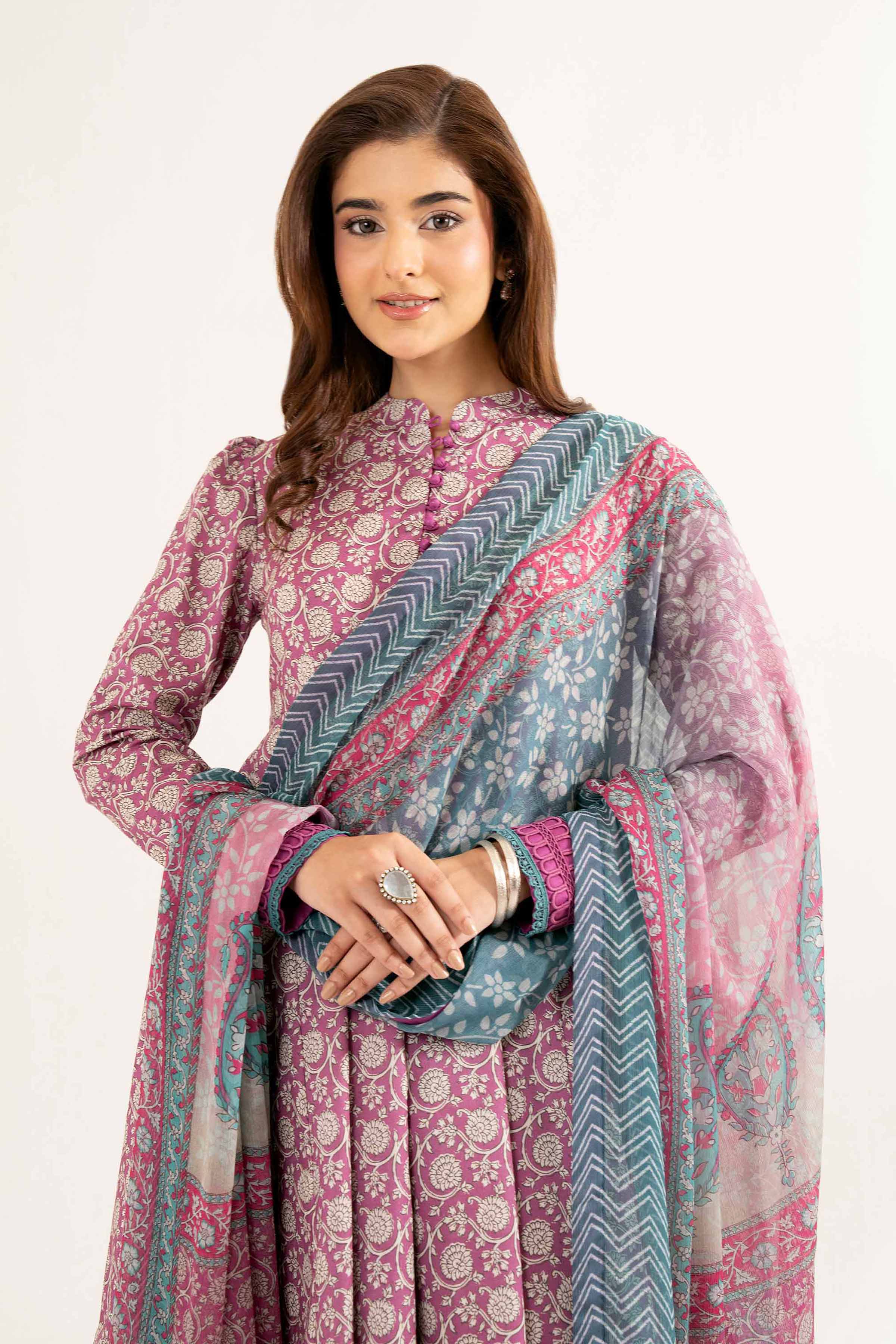 Nishat Linen 42502237 Summer AM to PM 2025