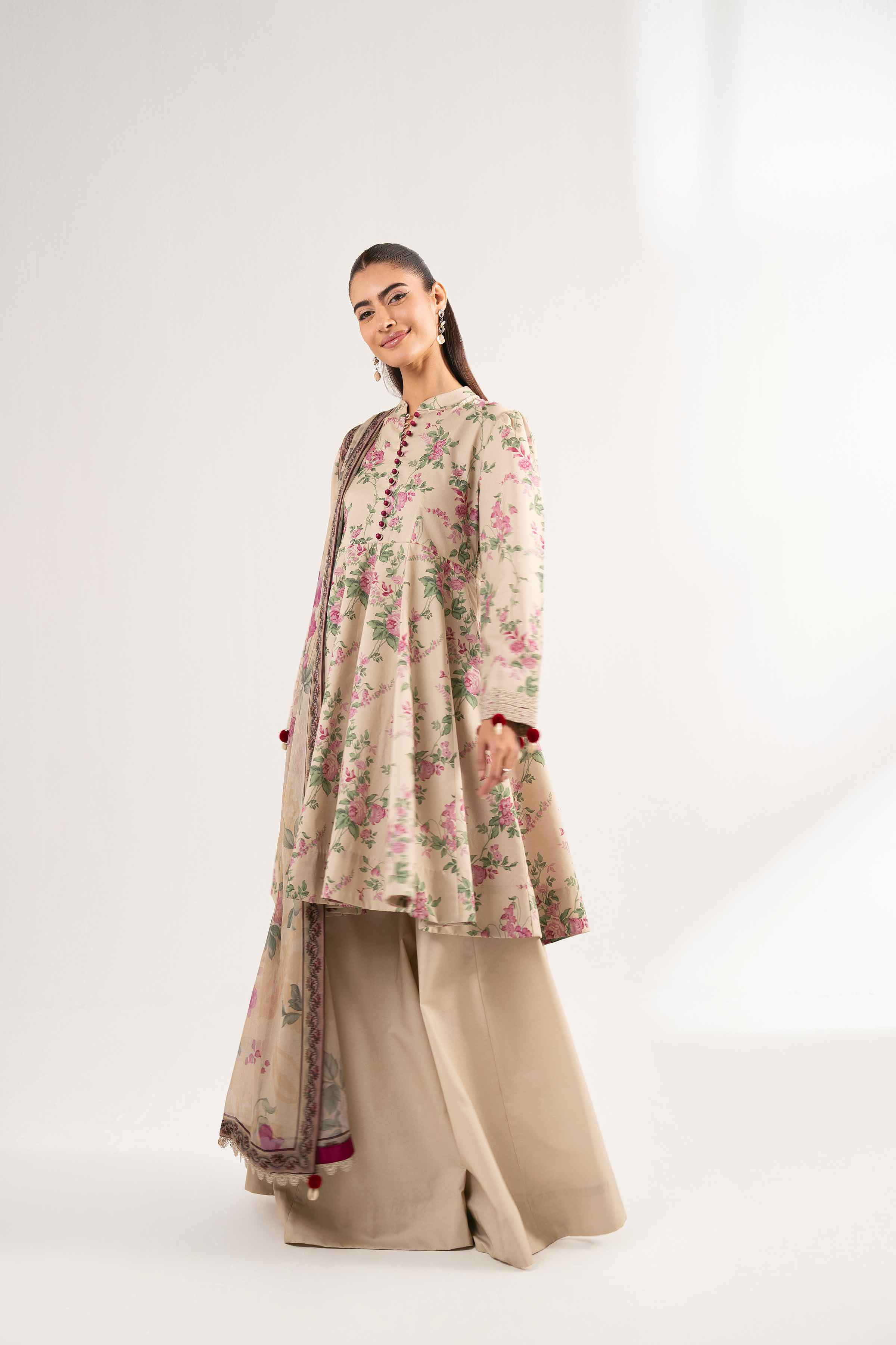 Nishat Linen 42502243 Summer AM to PM 2025 - Image 2