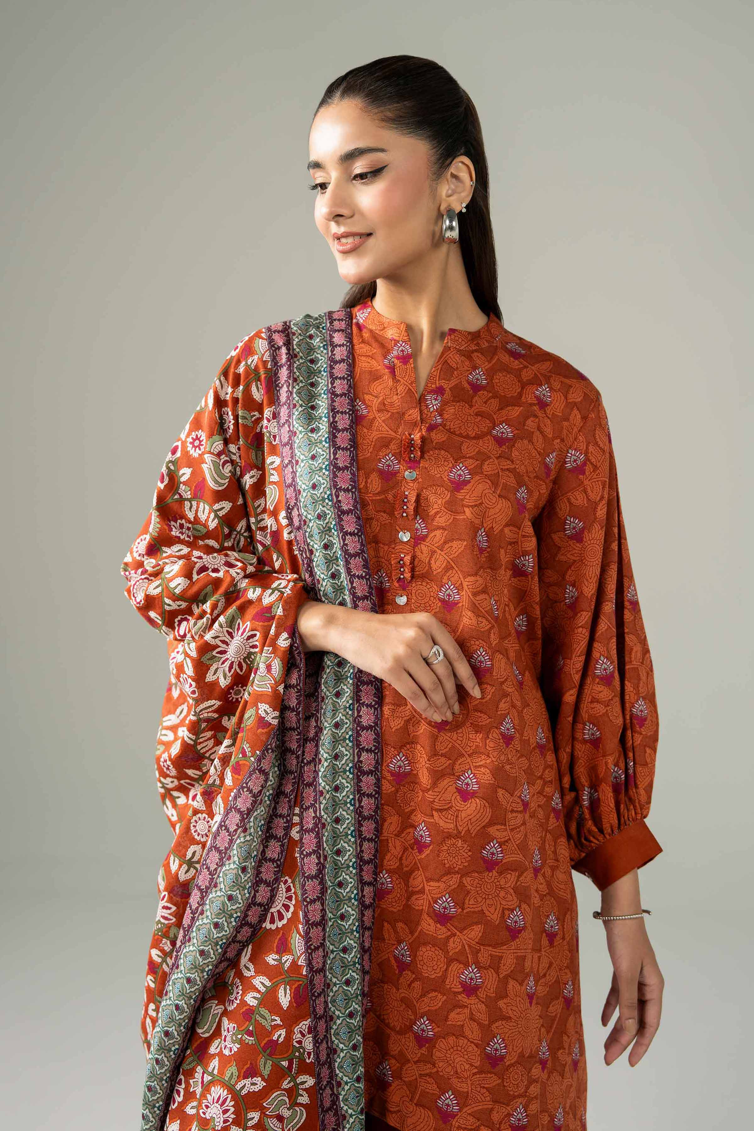 Nishat Linen 42504102 Freedom to Buy 2026 - Image 2