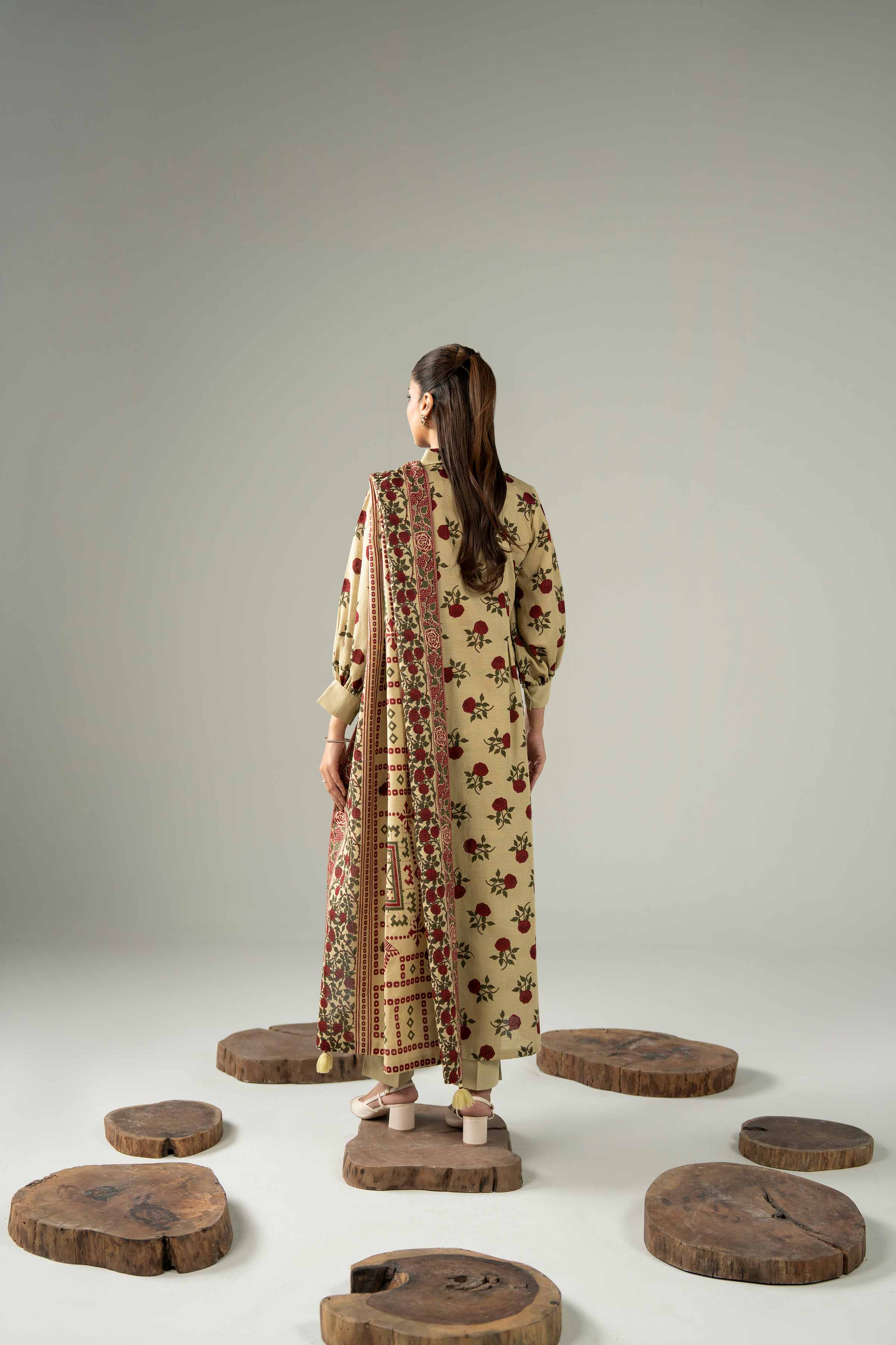 Nishat Linen 42504106 Freedom to Buy 2026 - Image 2