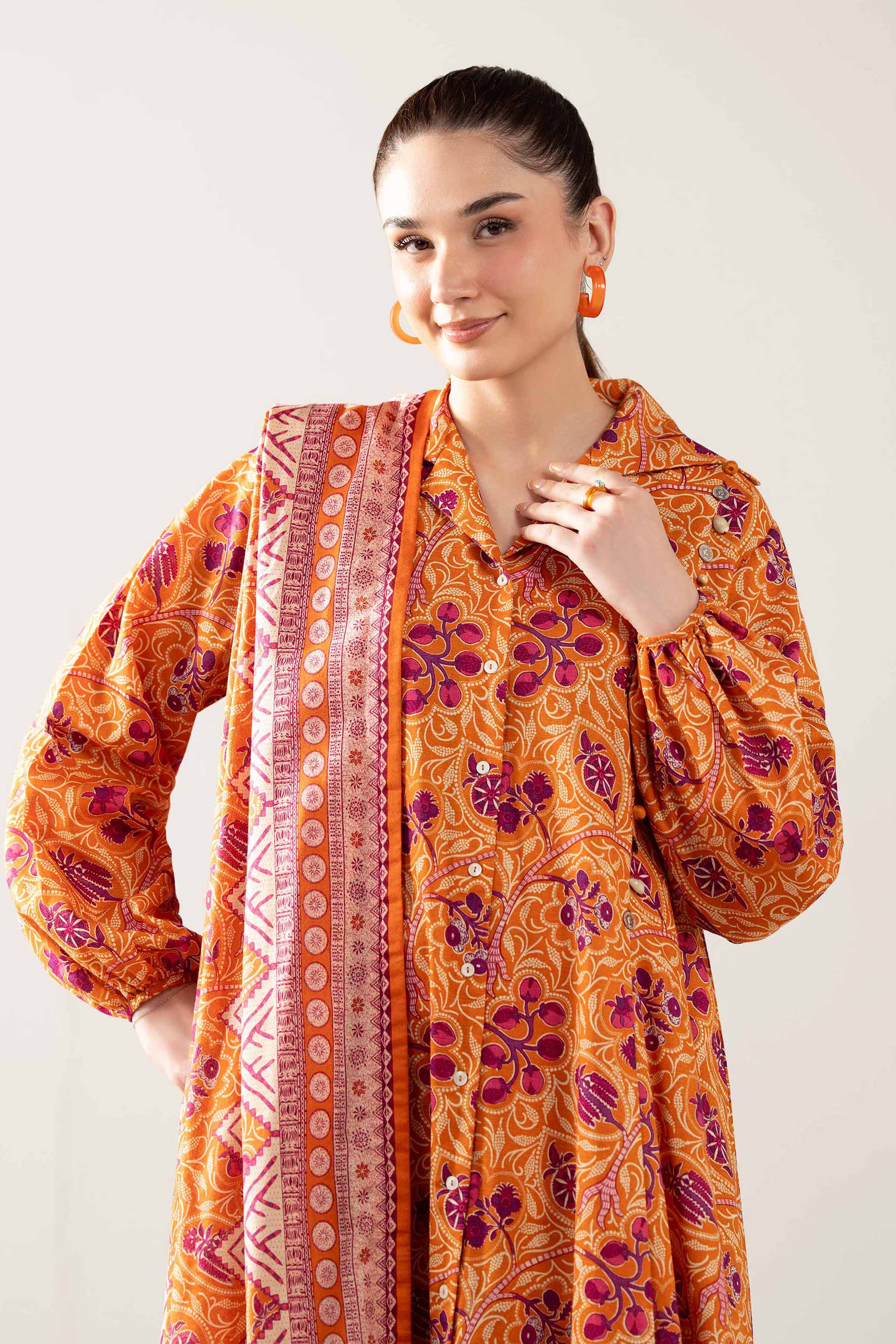 Nishat Linen 42504107 Freedom to Buy 2026 - Image 2