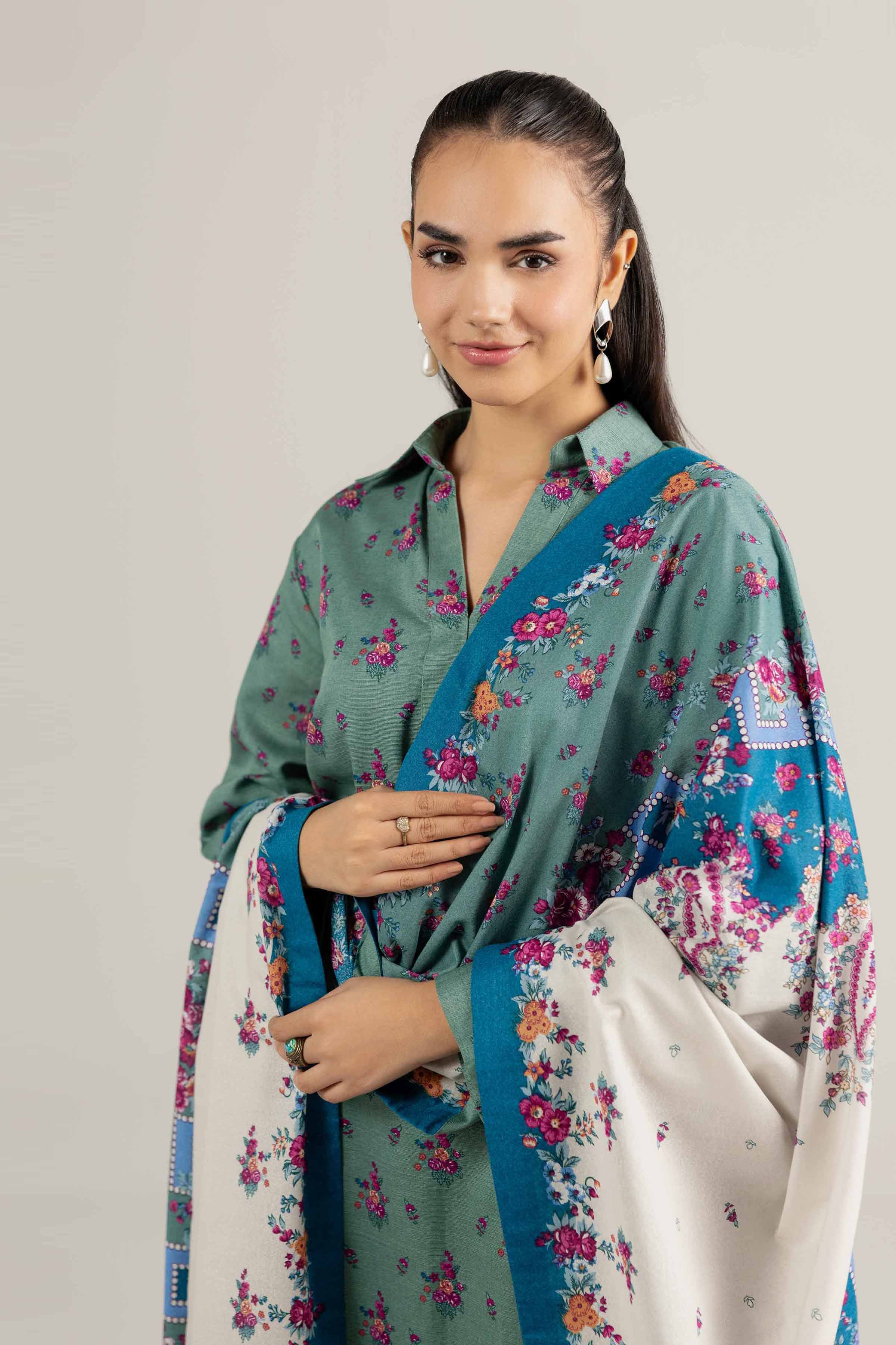 Nishat Linen 42504114 Freedom to Buy 2026 - Image 2
