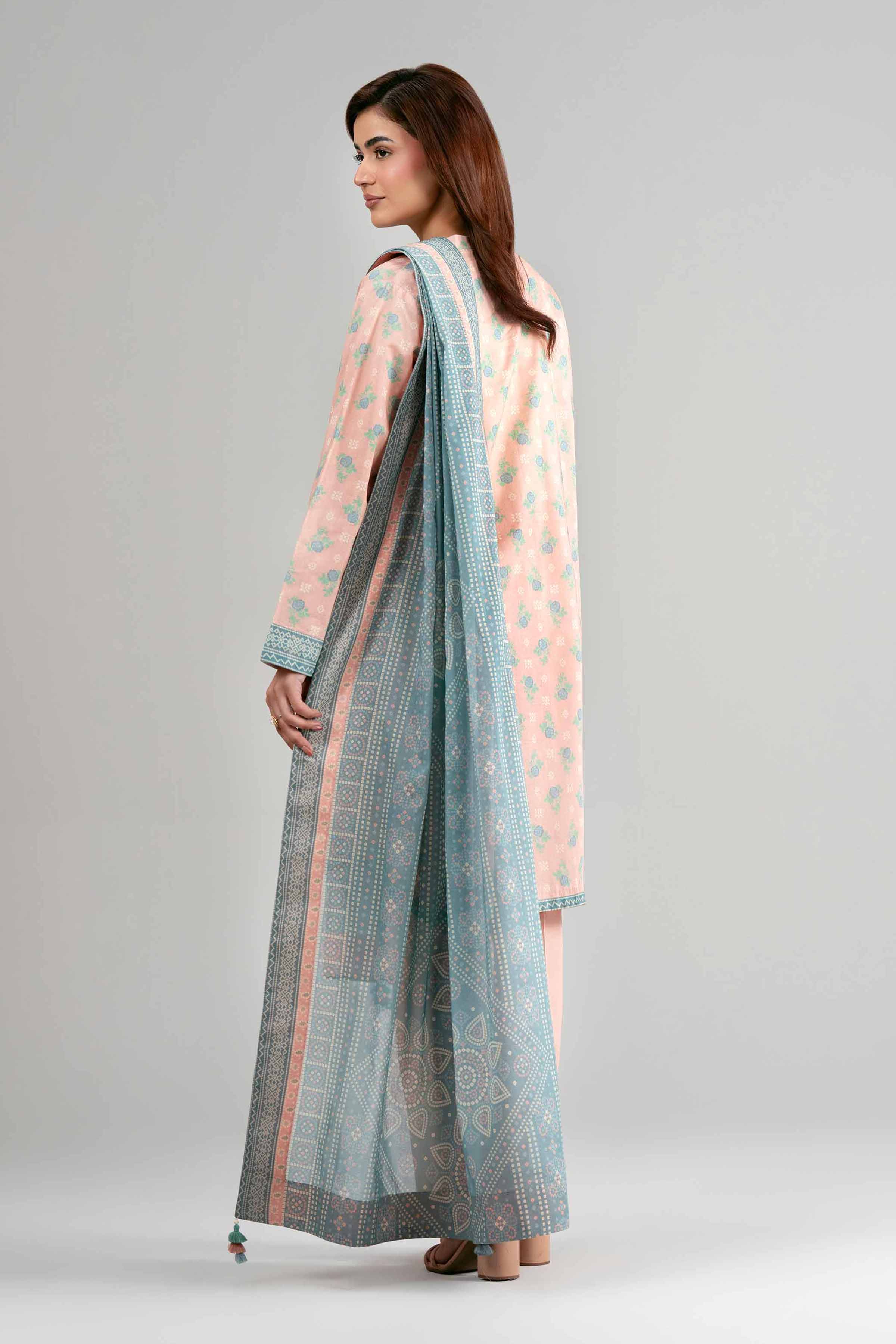 Nishat Linen 42601514 All Summer Vol-1 2026 - Image 2