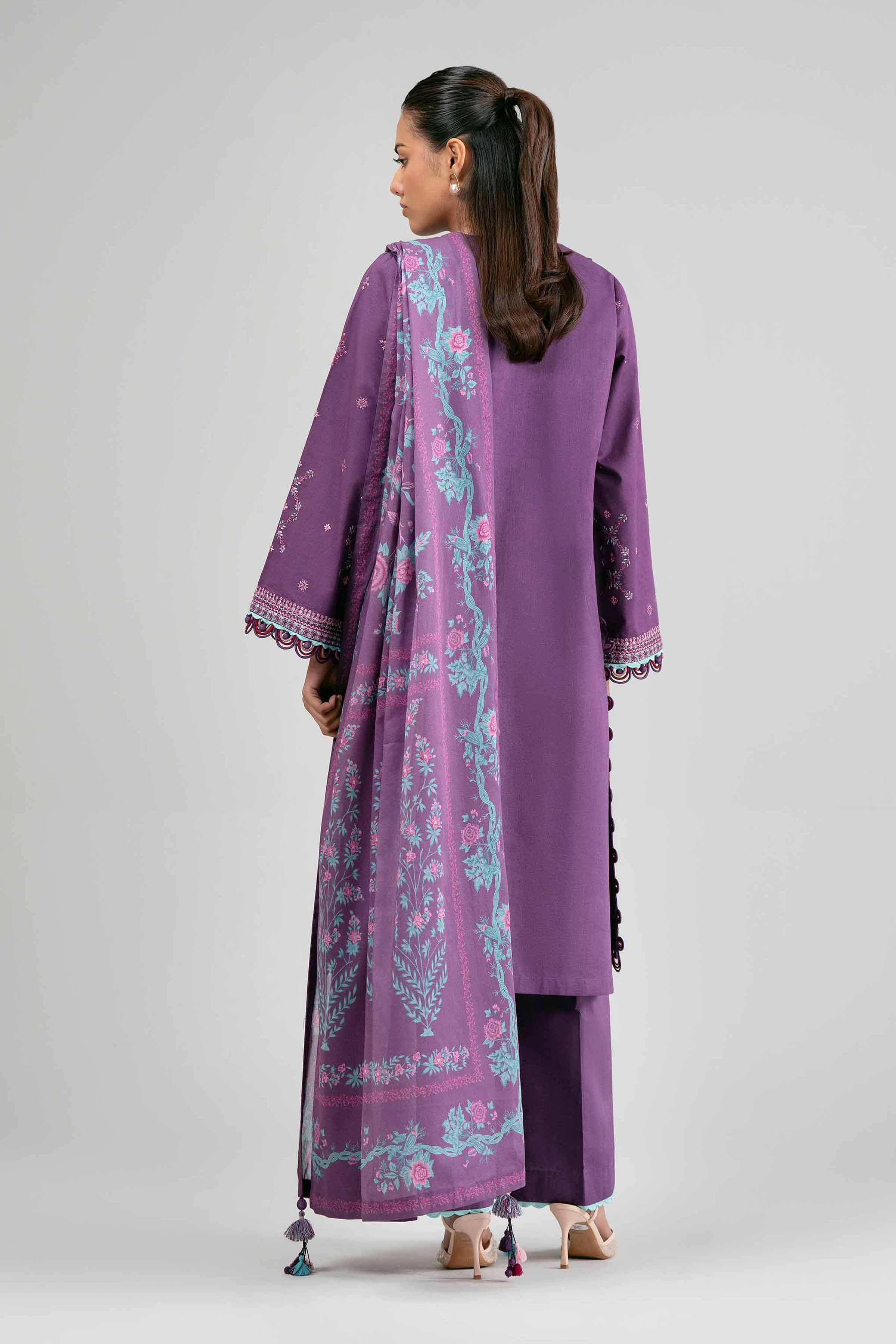 Nishat Linen 42601524 All Summer Vol-1 2026 - Image 2