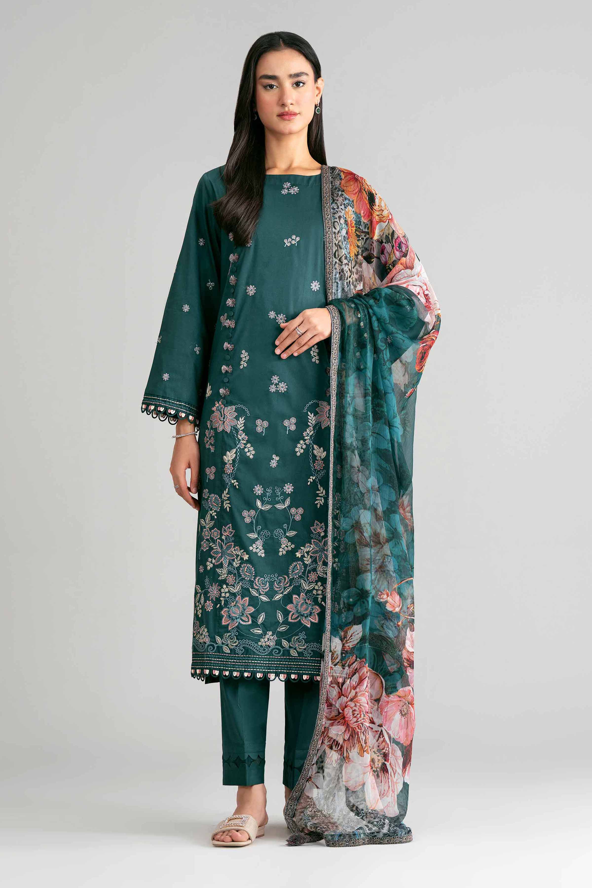 Nishat Linen 42601548 All Summer Vol-1 2026