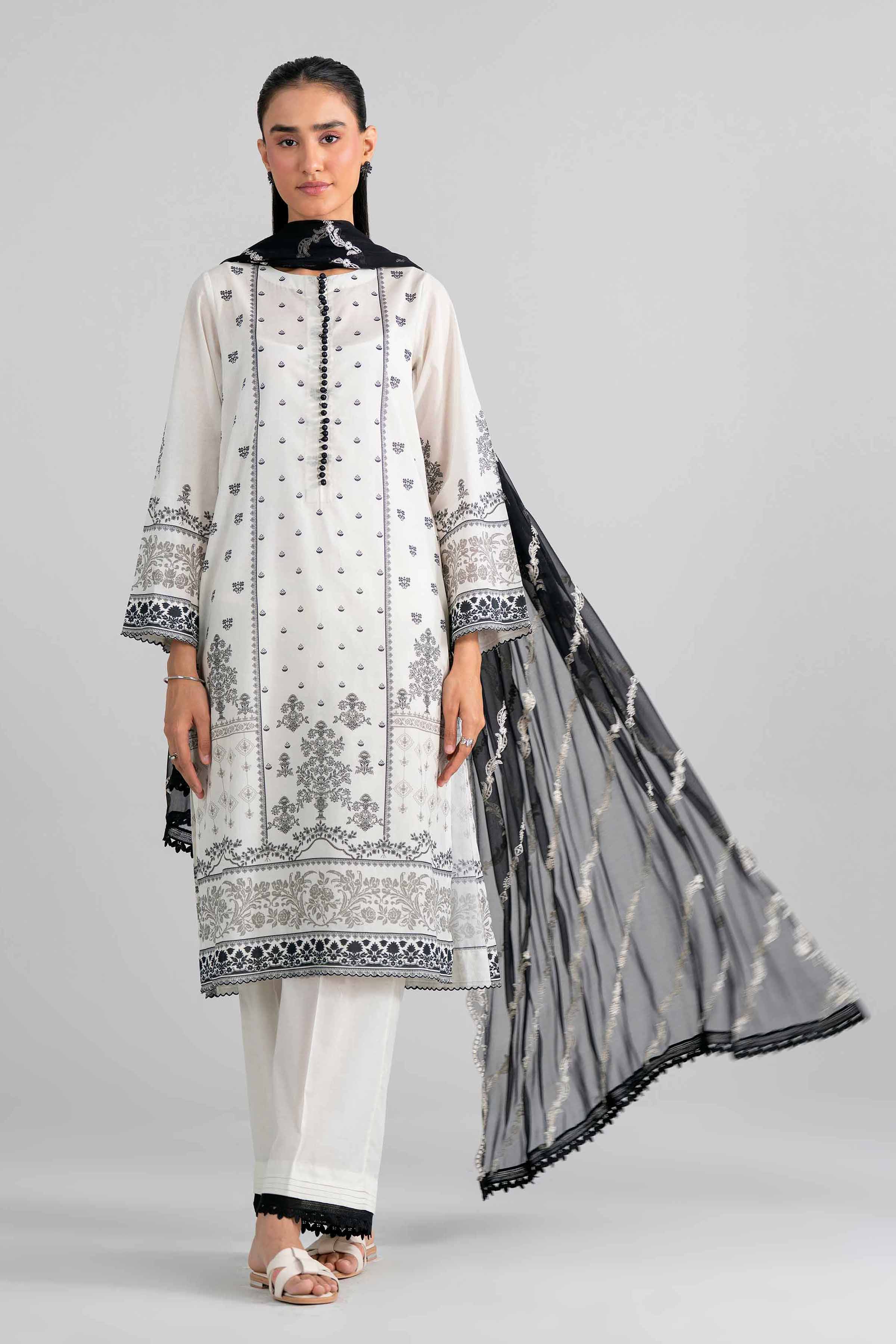 Nishat Linen 42602007 Mono Edit 2026