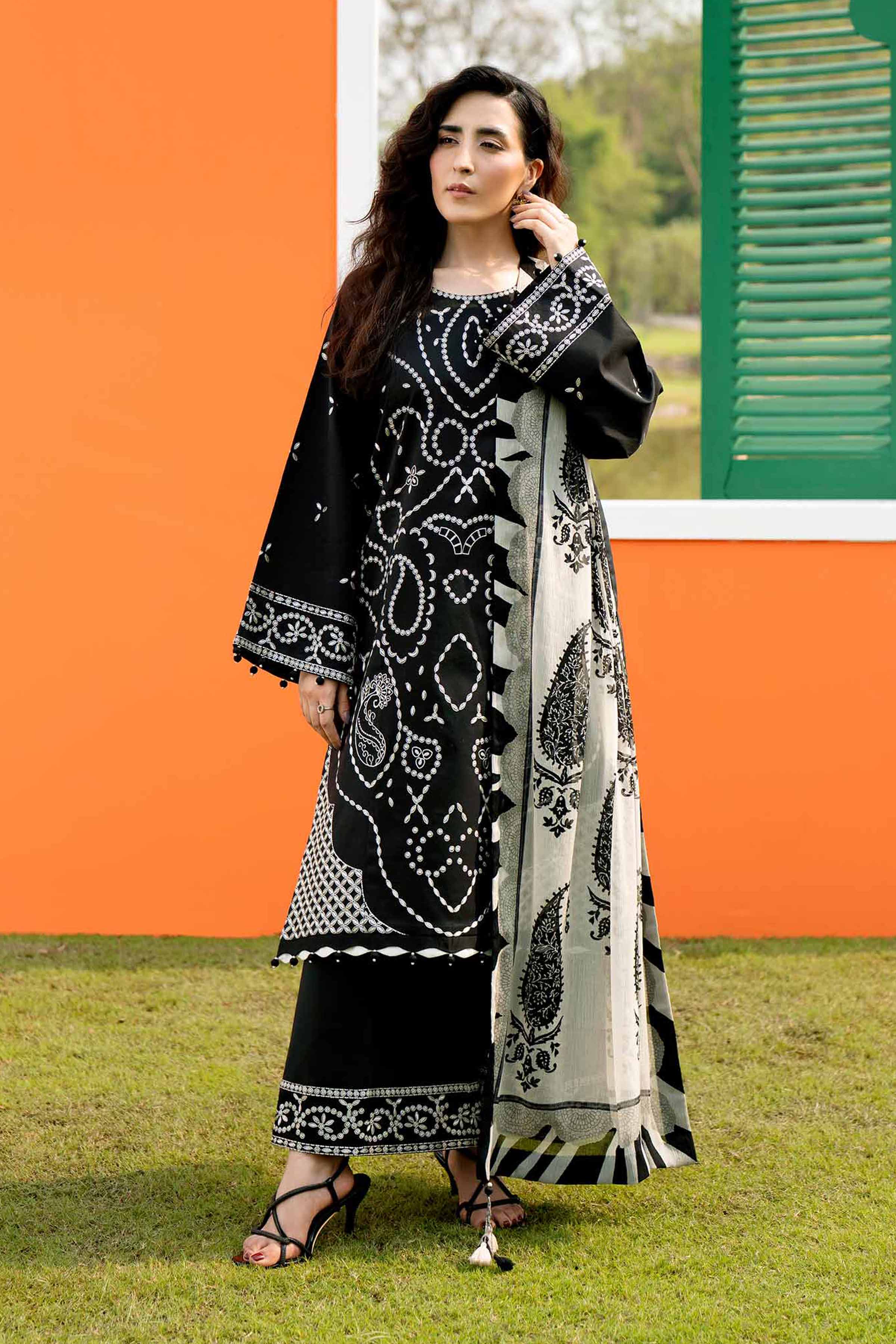 Nishat Linen 42602009 Mono Edit 2026
