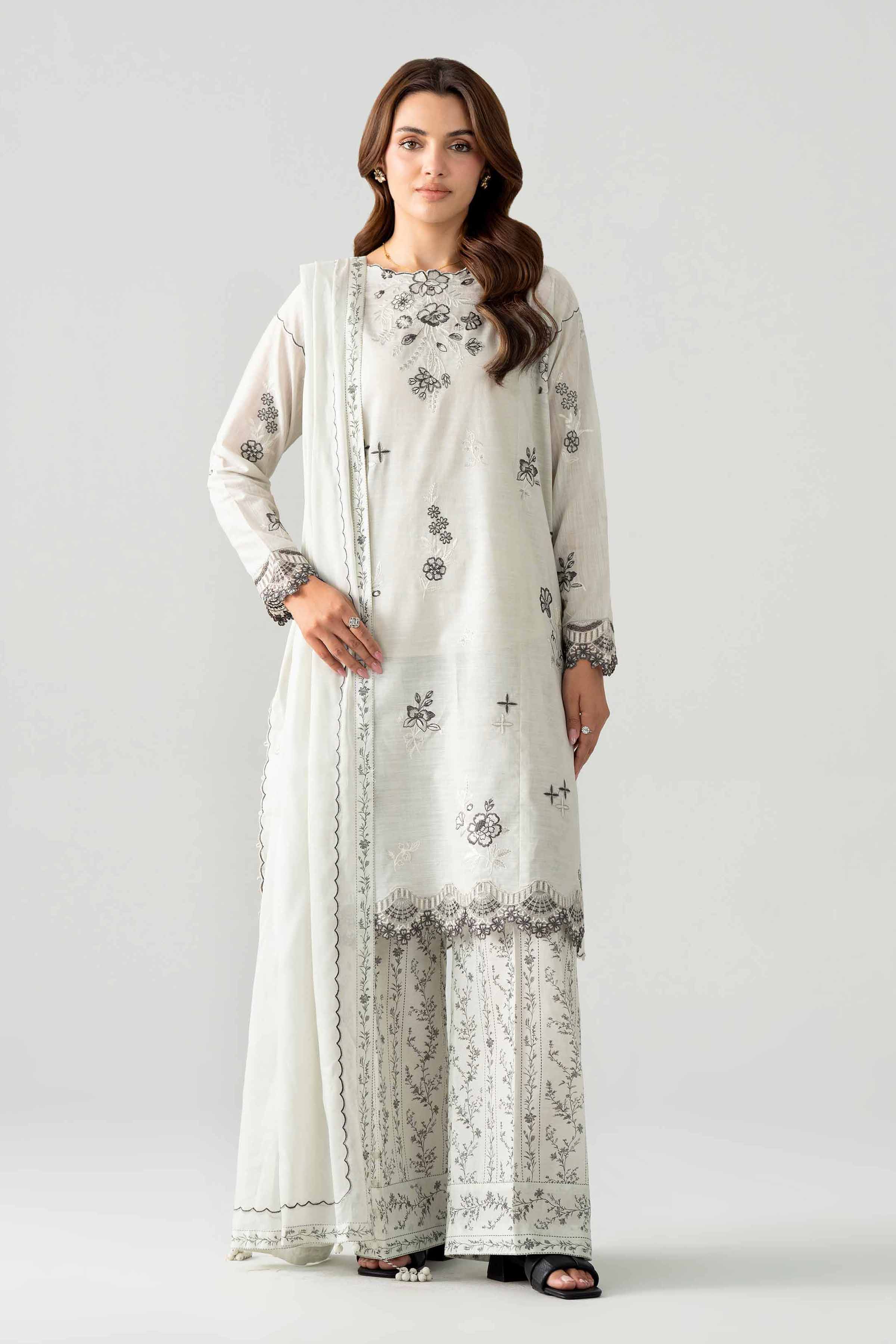 Nishat Linen 42602042 Mono Edit 2026