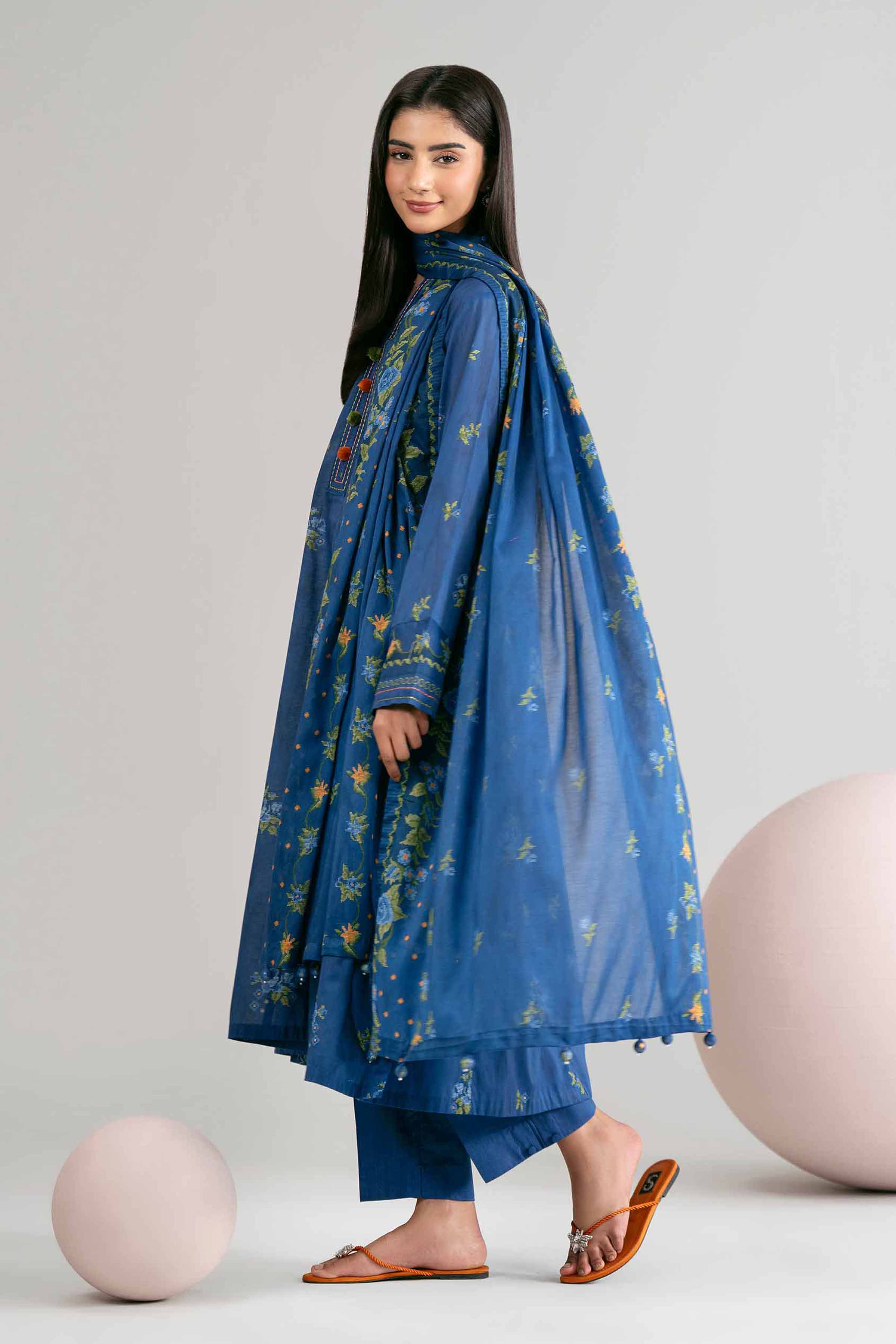 Nishat Linen 42602417 Freedom To Buy 2026 - Image 2