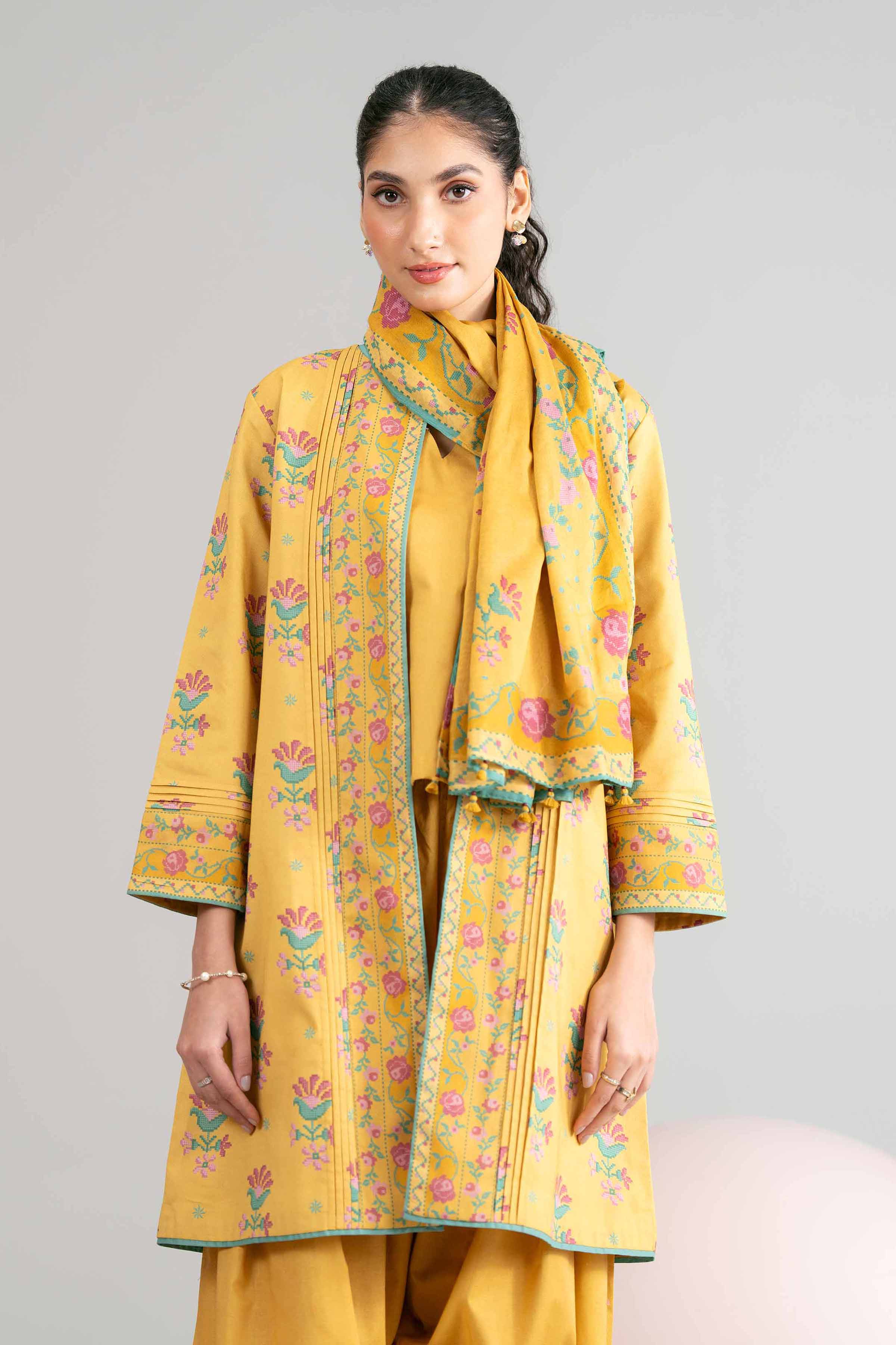 Nishat Linen 42602442 Freedom To Buy 2026 - Image 2