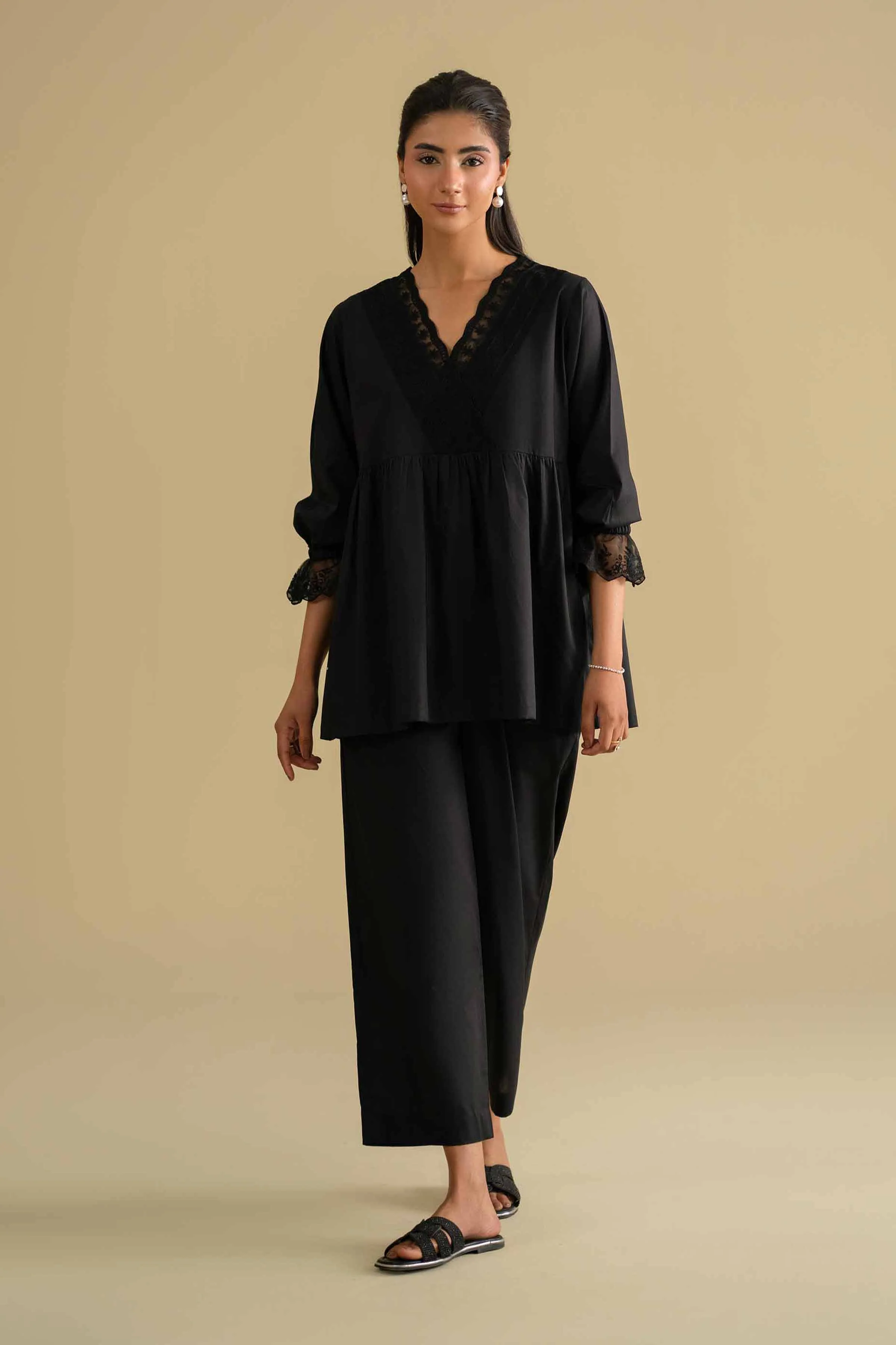 Nishat Linen KLS26-05 Eid Luxe Pret 2026