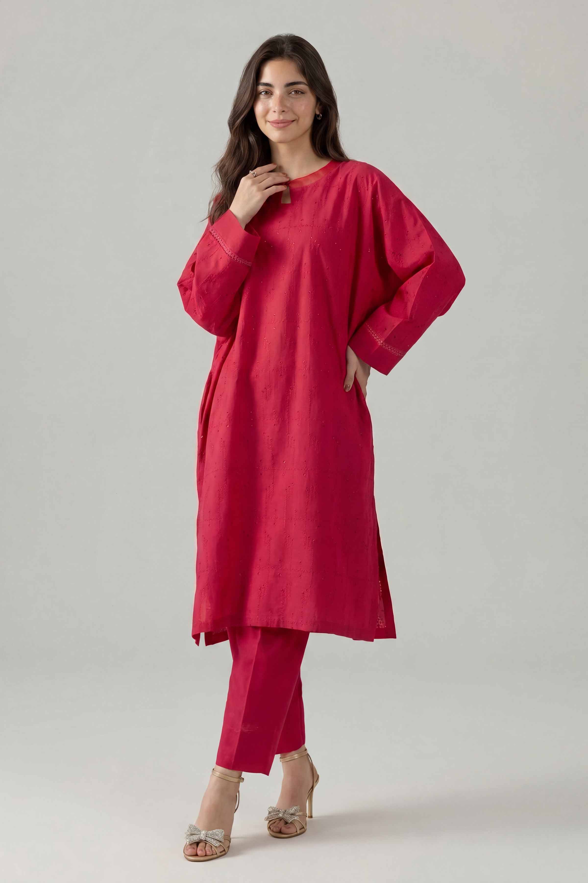 Nishat Linen PE26-471 Ready To Wear Vol 2 2026