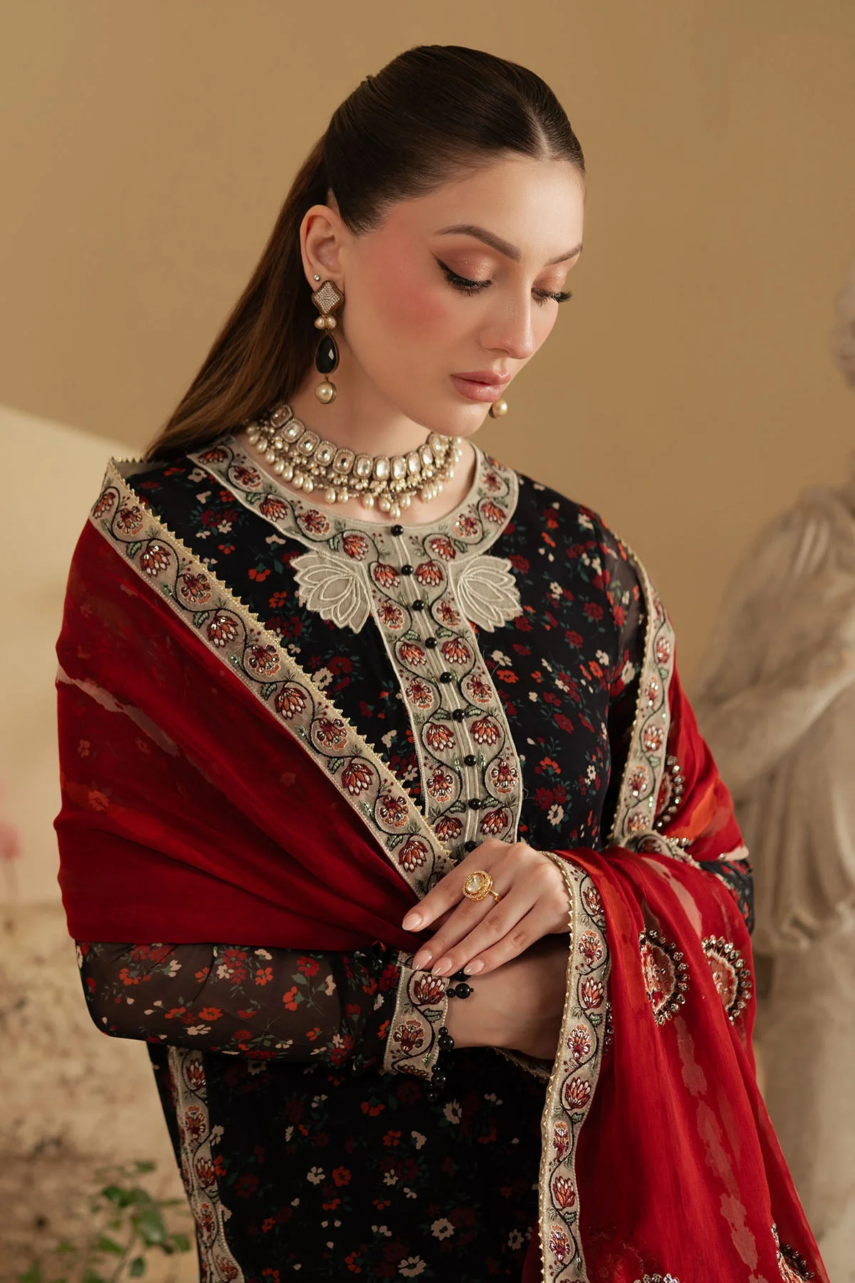 Nureh AM-18 Amaya Chiffon Luxe 2025 - Image 2