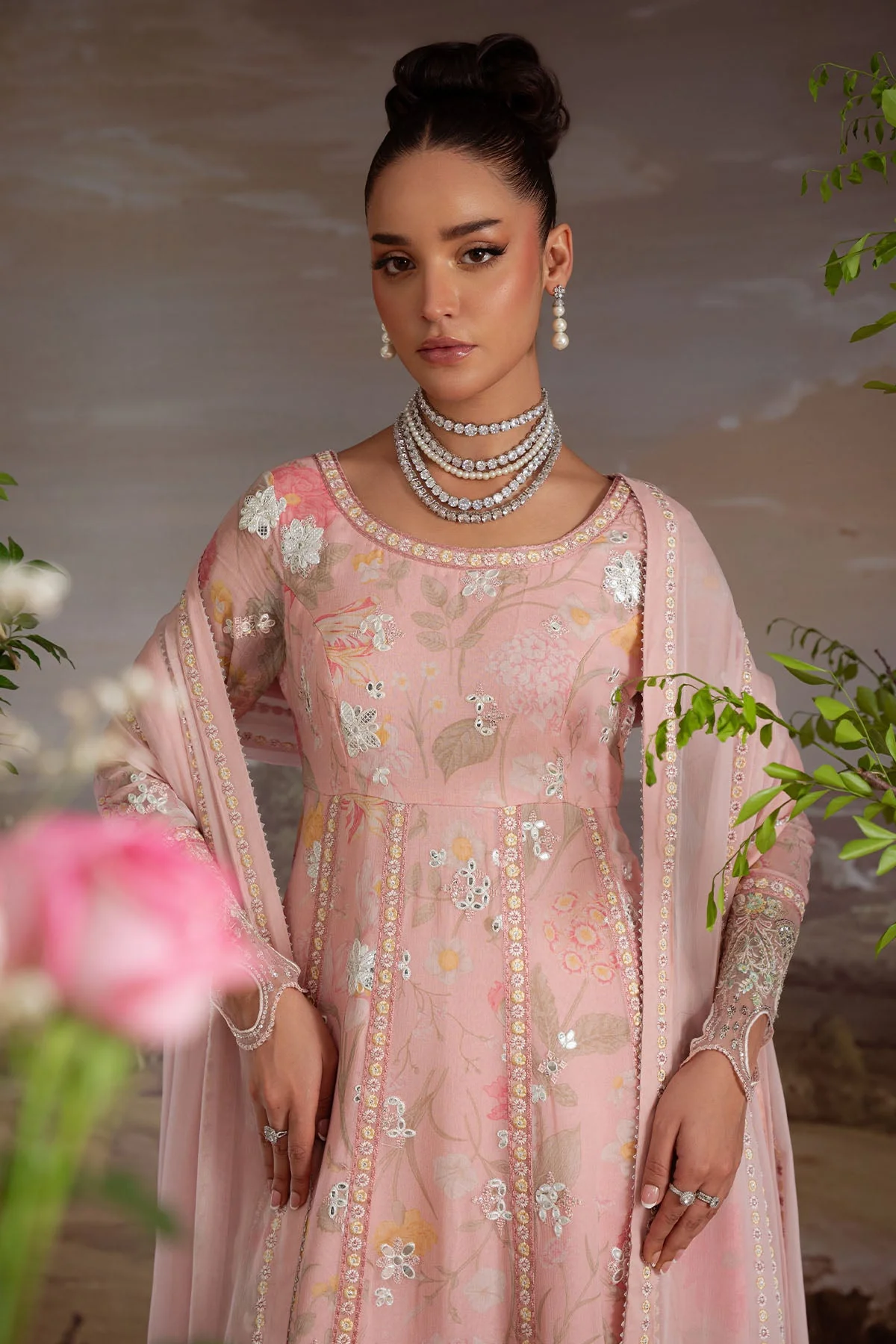 Nureh AM-25 Amaya Chiffon Luxe 2025 - Image 2
