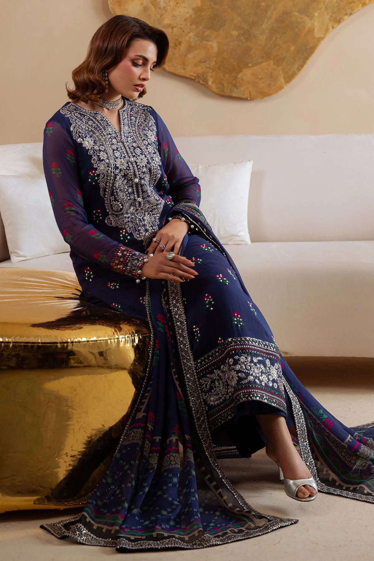 Nureh AM-32 Amaya Chiffon Luxe 2026 - Image 2