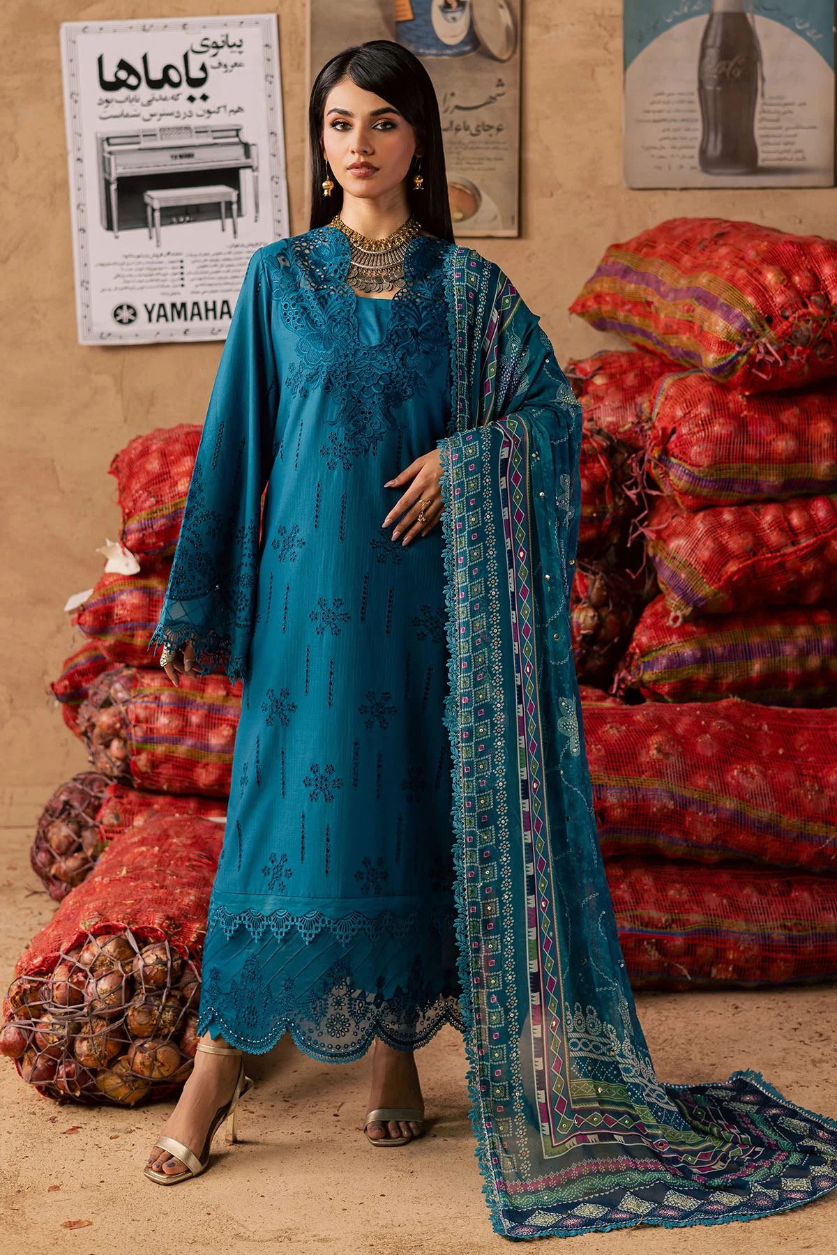 Nureh NE-242 Bazaar 2026