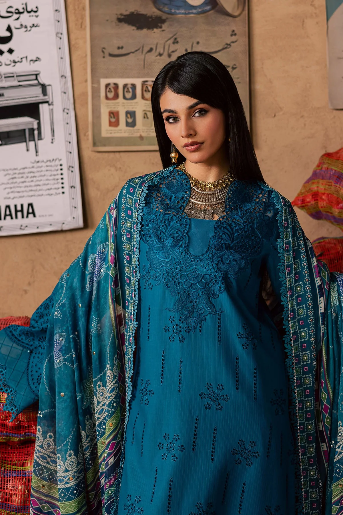 Nureh NE-242 Bazaar 2026 - Image 2