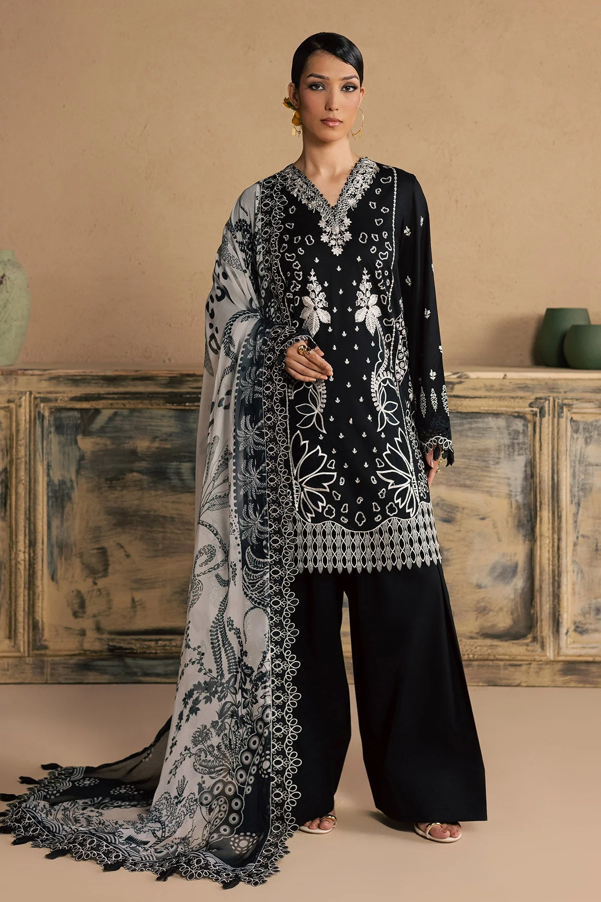 Nureh NE-264 Koyal Exclusive Collection 2026