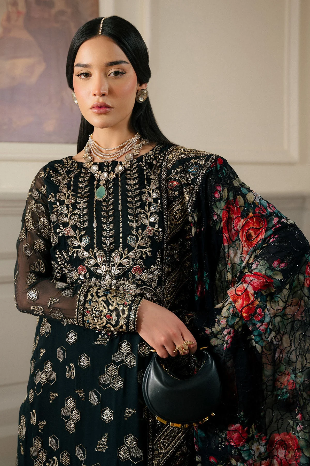 Nureh NEL-64 Elanora Chiffon Luxe 2025 - Image 2