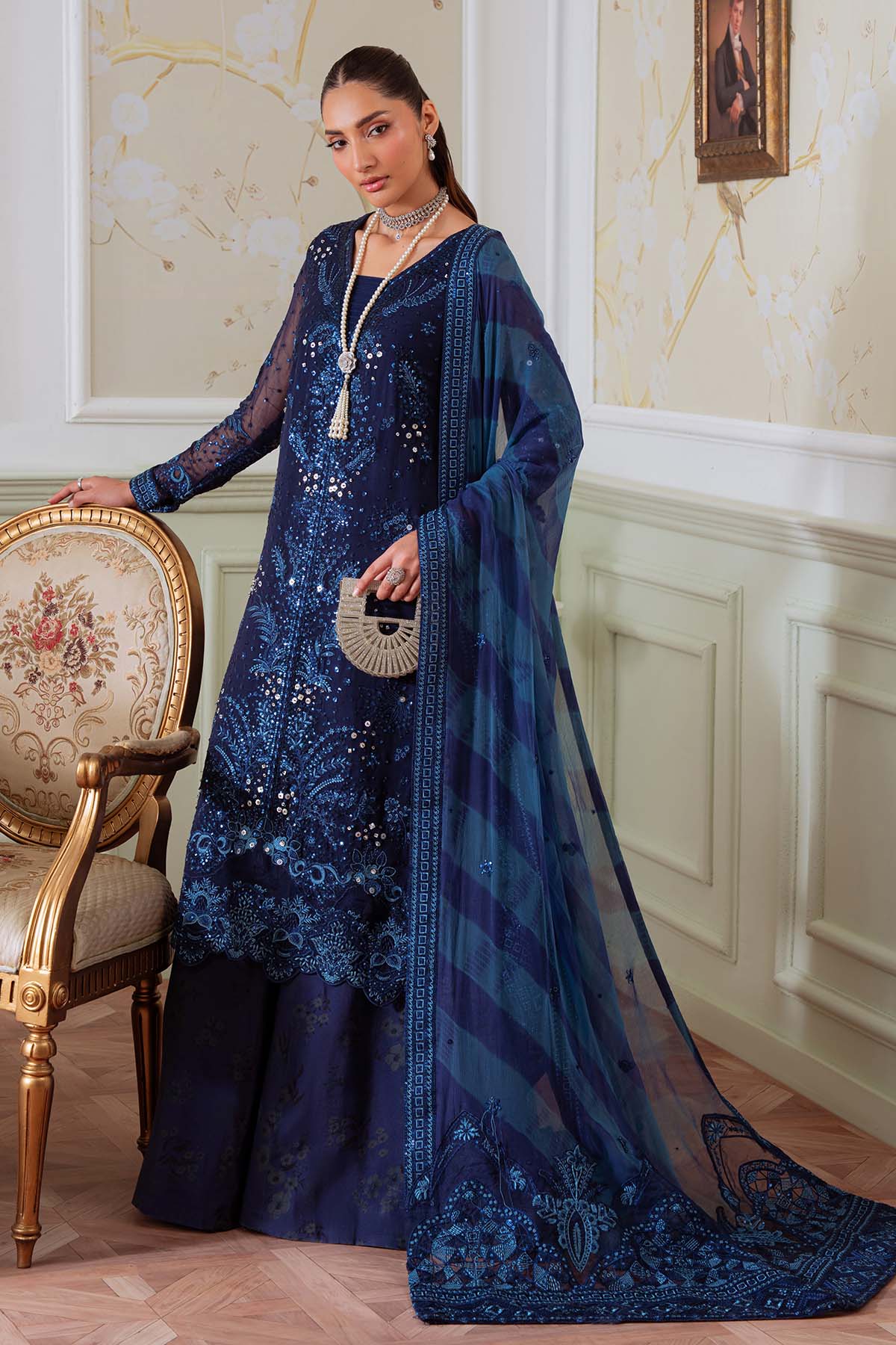 Nureh NEL-79 Elanora Luxe 2025