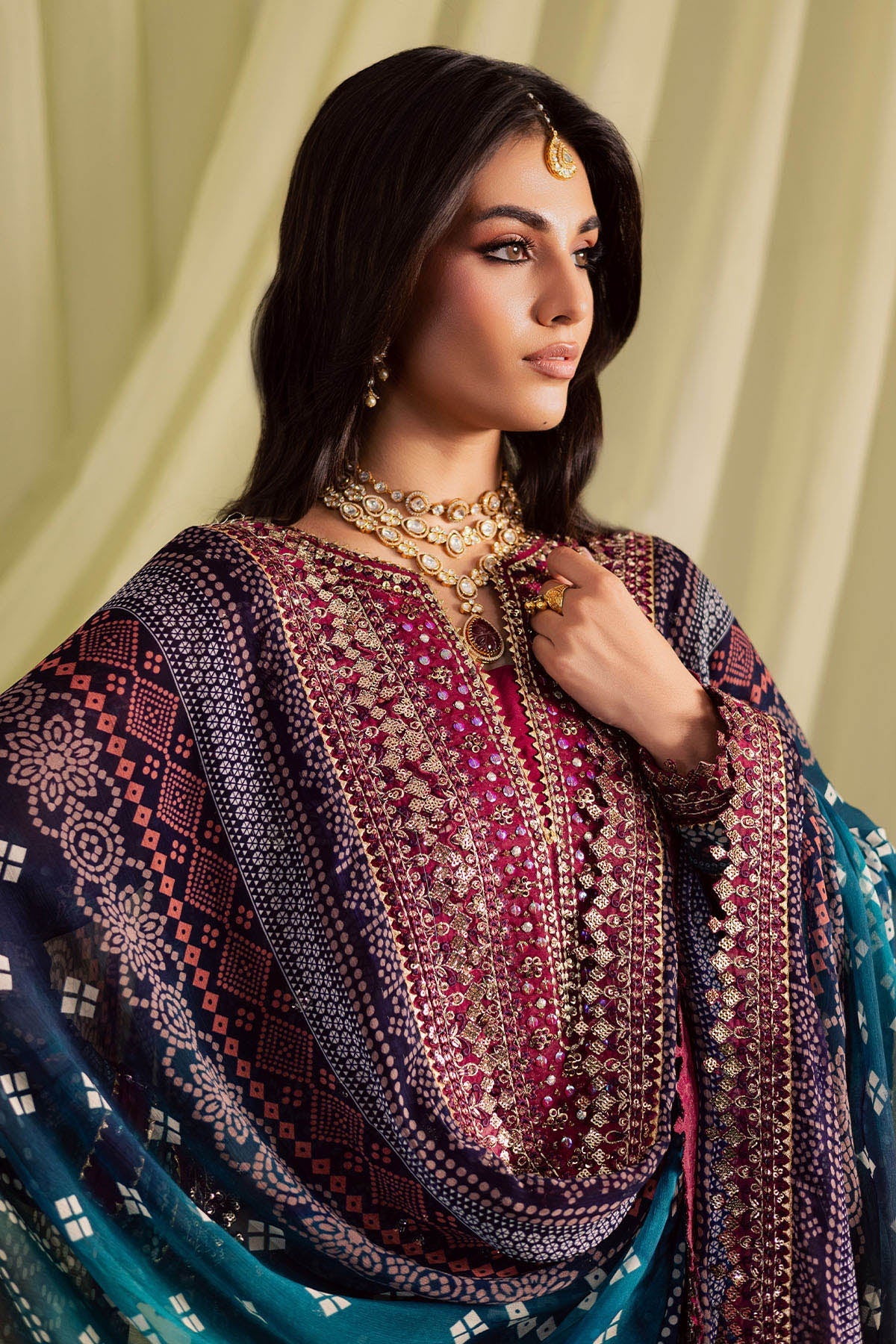 Nureh NP-700 Jugni Festive 2025 - Image 2