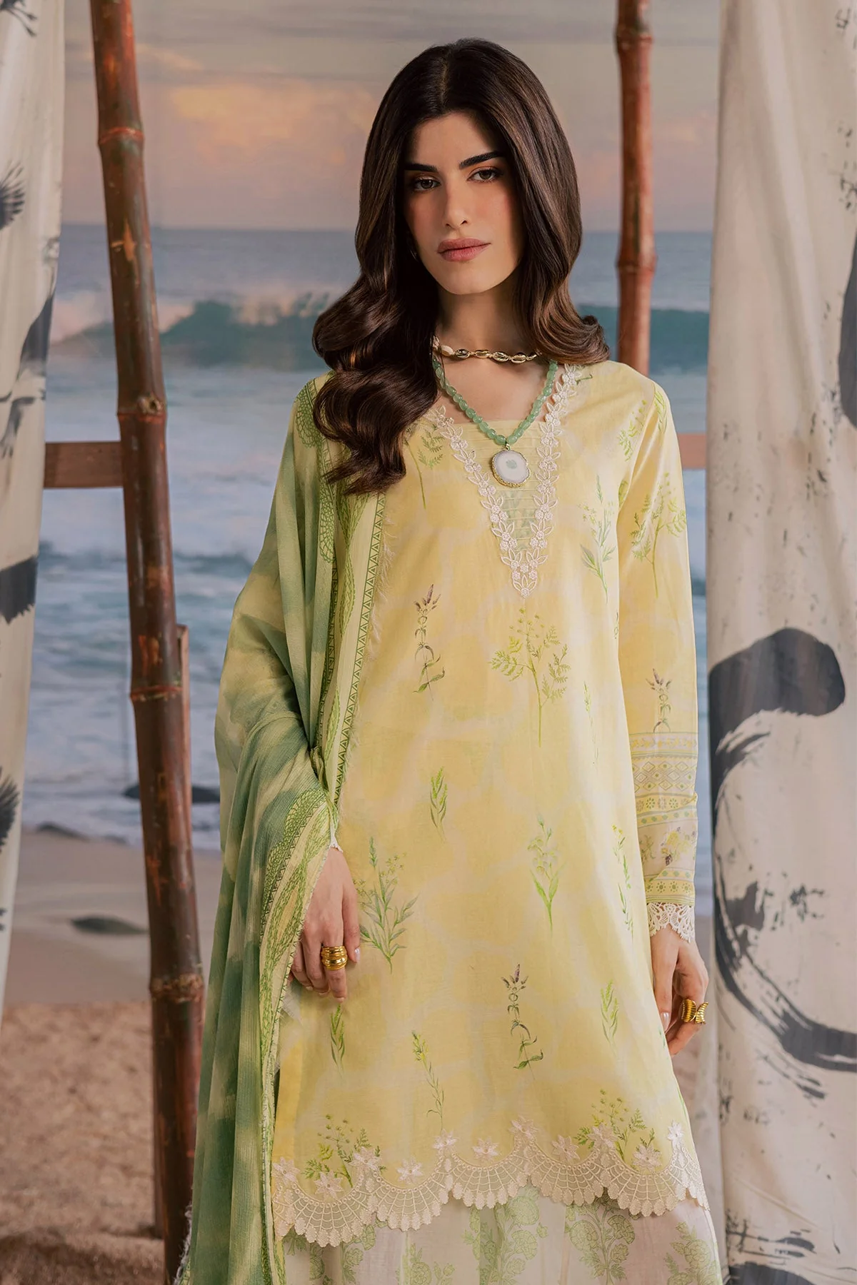 Nureh NP-765 Everyday Pret 2026 - Image 2